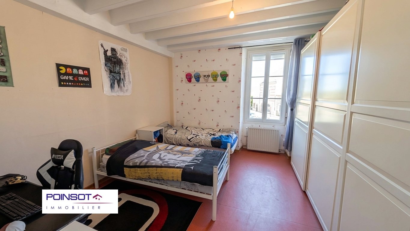 Maison à vendre, 147m², Mauges-sur-Loire