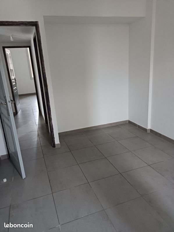 Appartement à vendre, 87m², Beaucaire