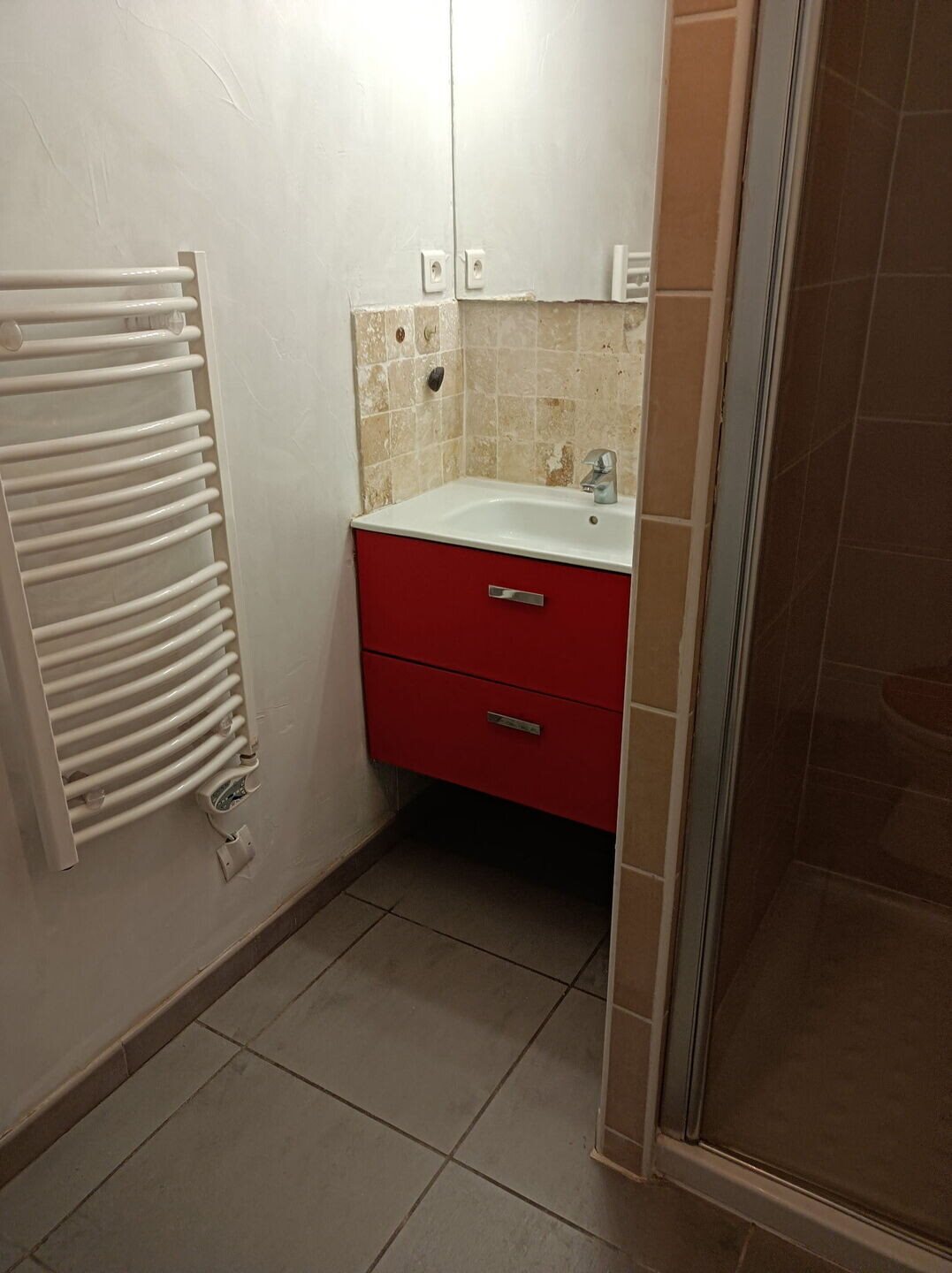 Appartement à vendre, 87m², Beaucaire
