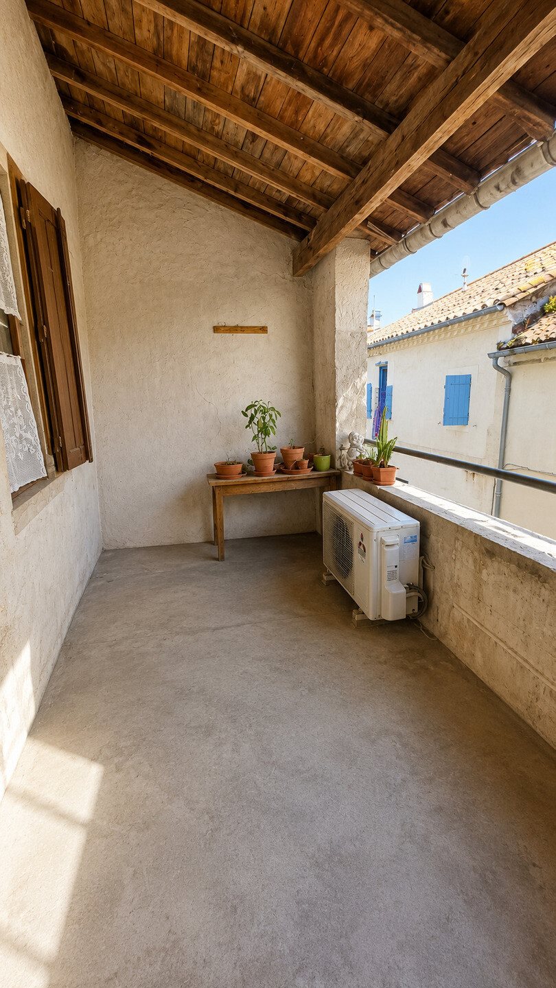 Maison à vendre, 91m², Beaucaire