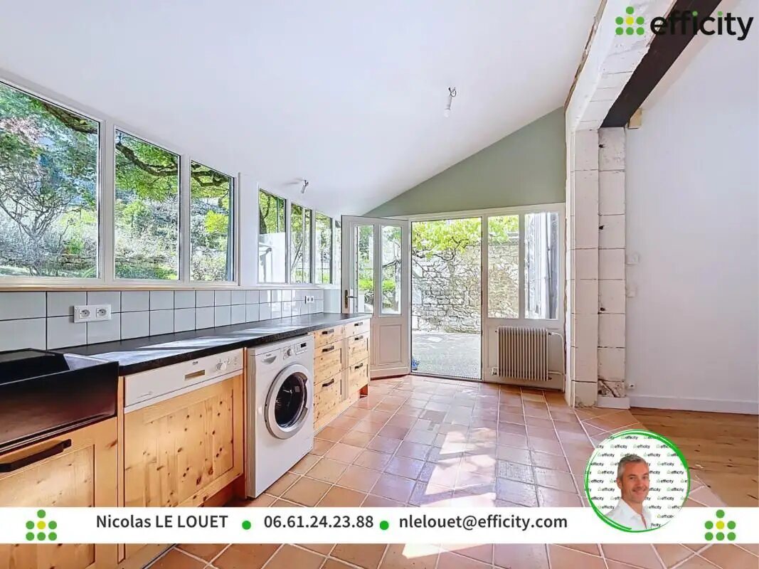 Maison à vendre, 136m², Angoulême