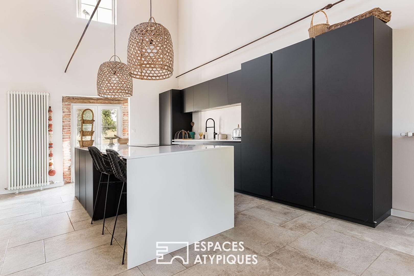 Maison à vendre, 170m², Verfeil