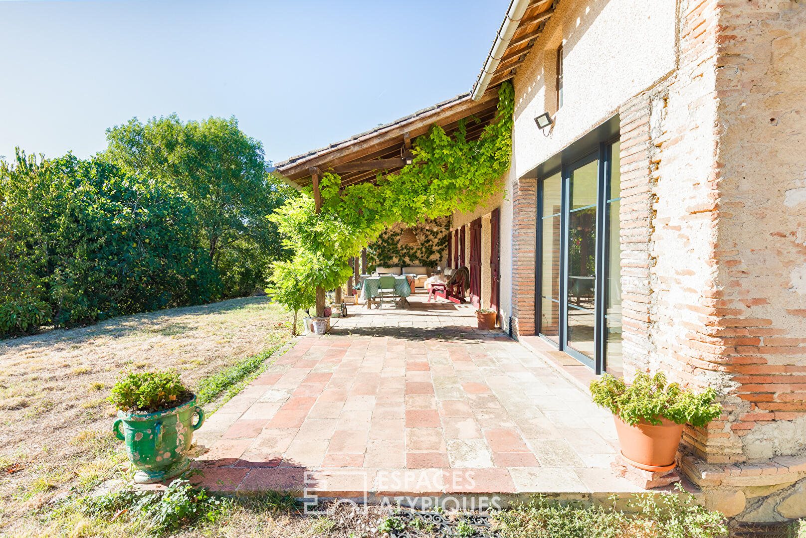Maison à vendre, 253m², Garrigues