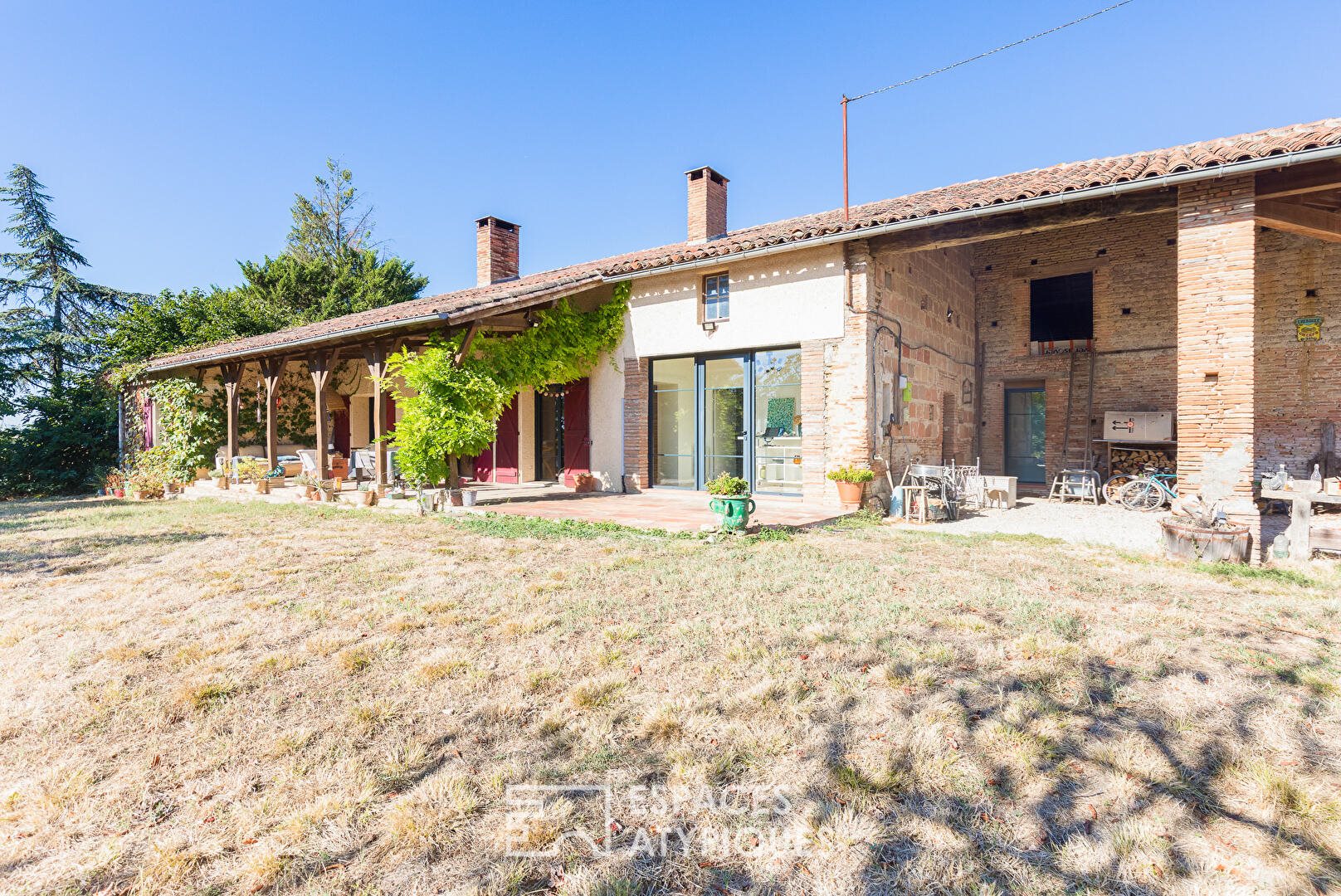 Maison à vendre, 253m², Garrigues