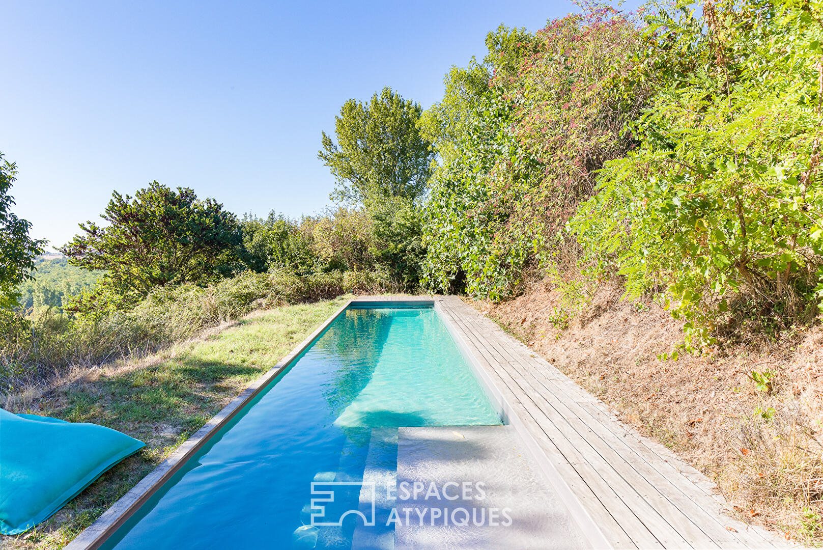 Maison à vendre, 253m², Garrigues