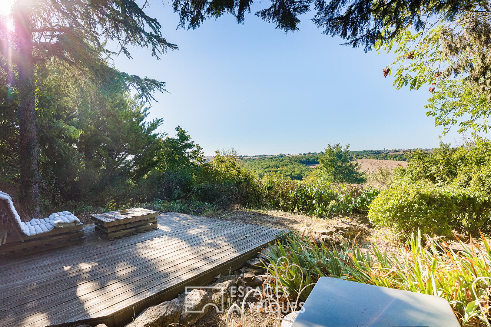 Maison à vendre, 253m², Garrigues