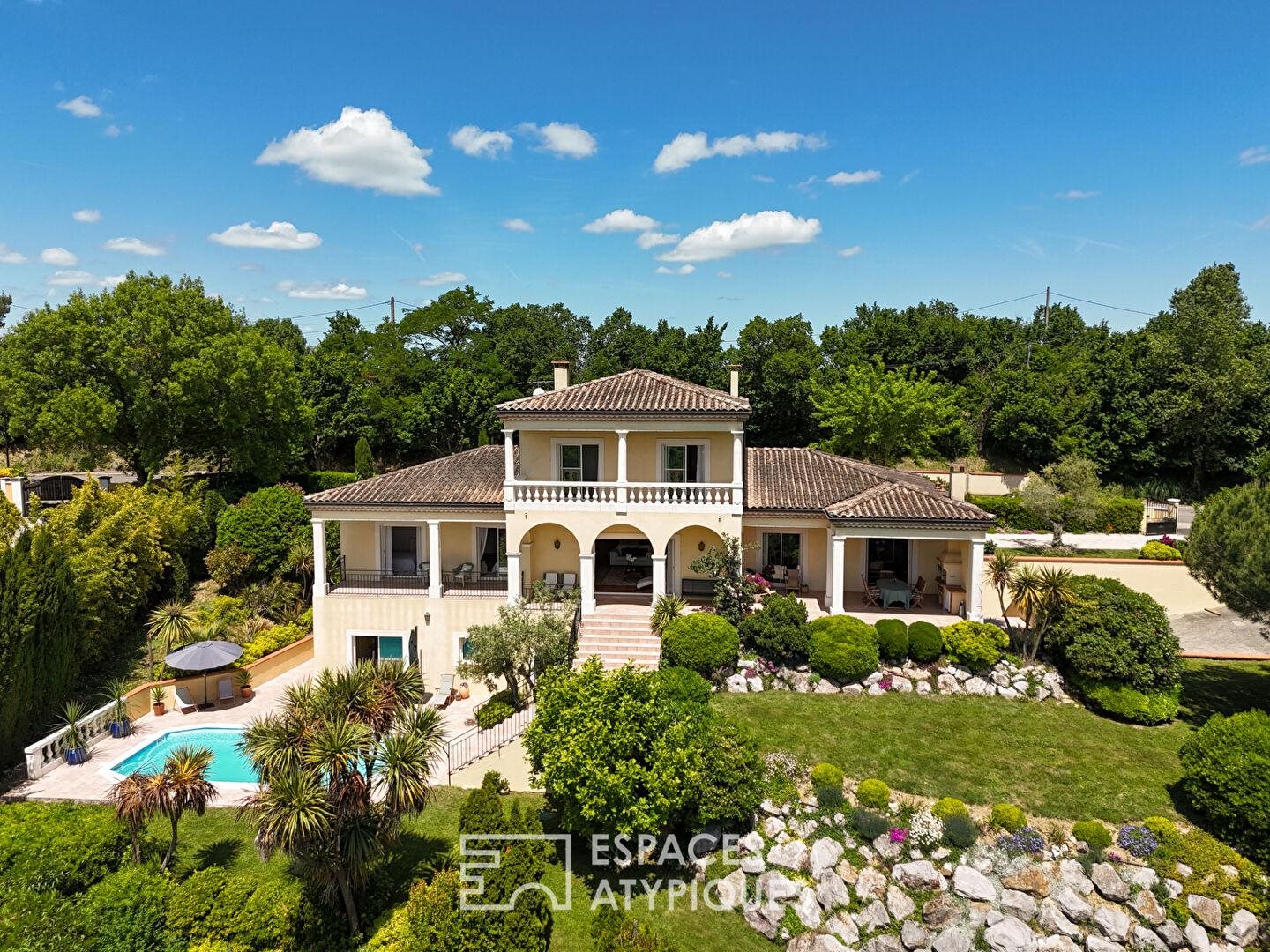 Maison à vendre, 342m², Pin-Balma