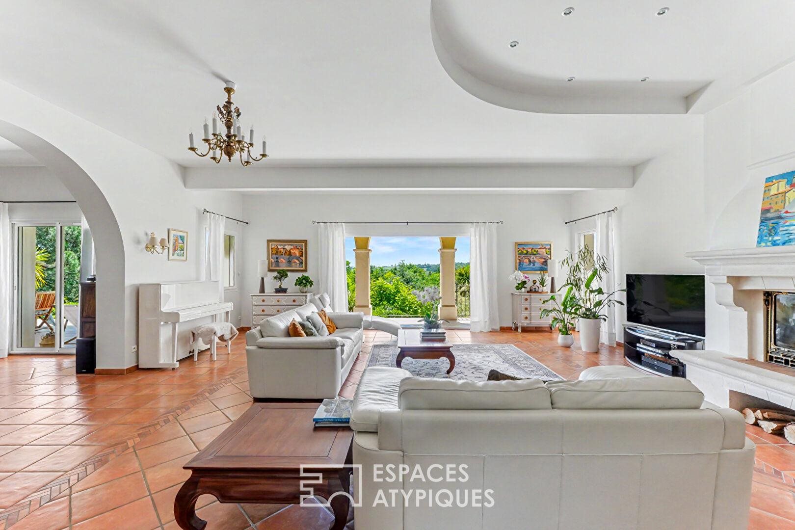Maison à vendre, 342m², Pin-Balma