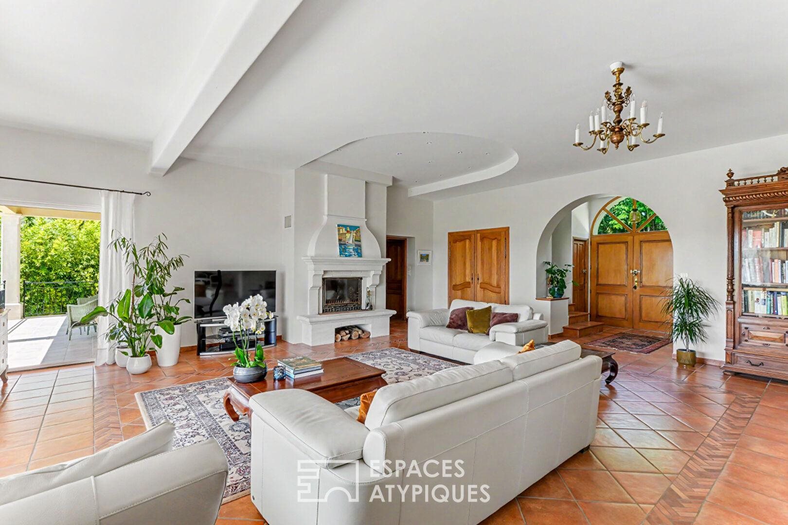 Maison à vendre, 342m², Pin-Balma