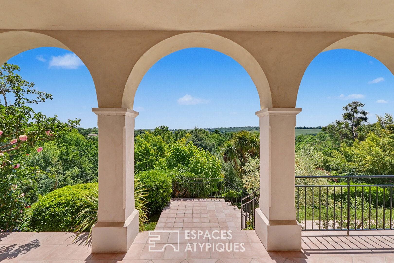 Maison à vendre, 342m², Pin-Balma
