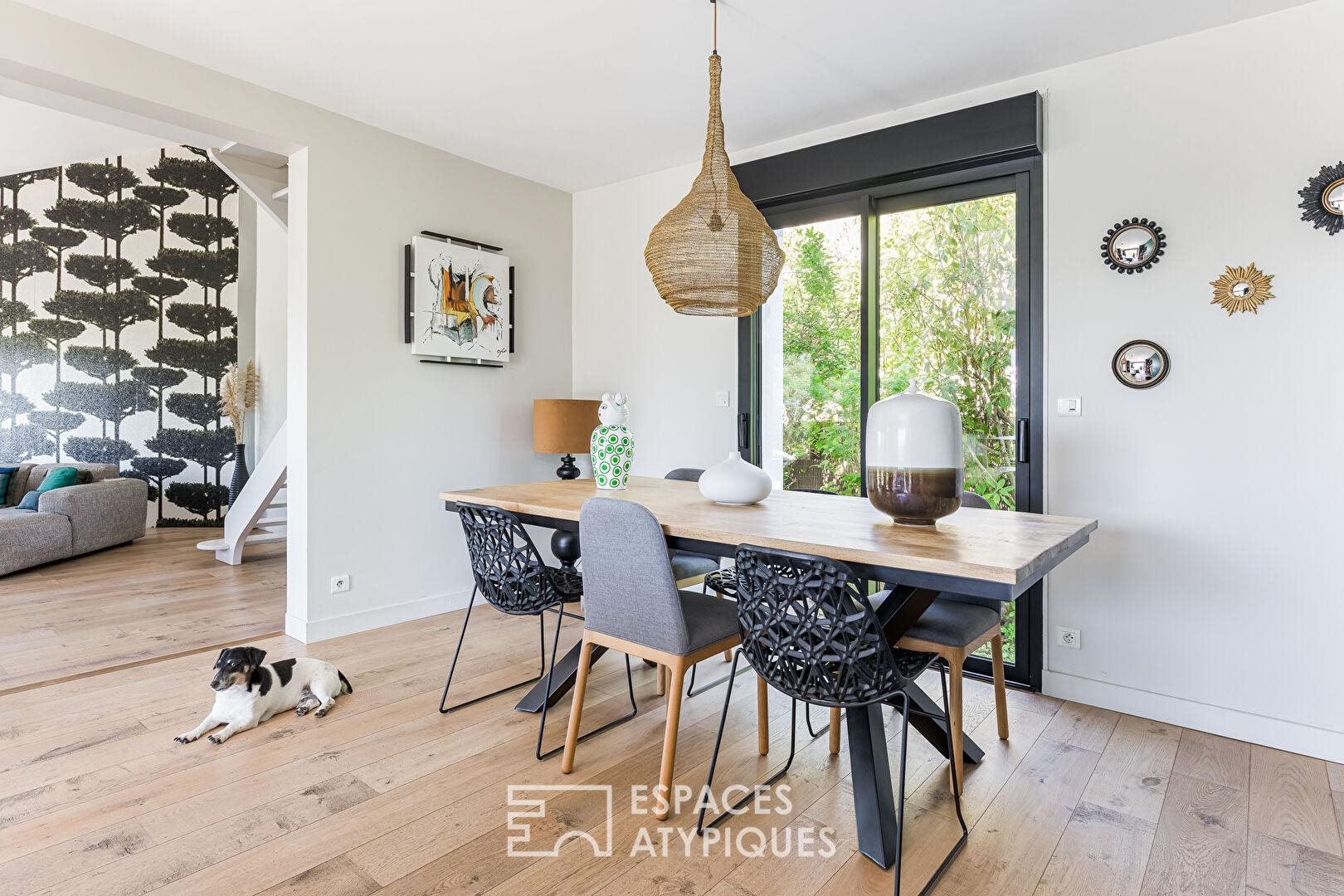 Maison à vendre, 192m², Montrabé