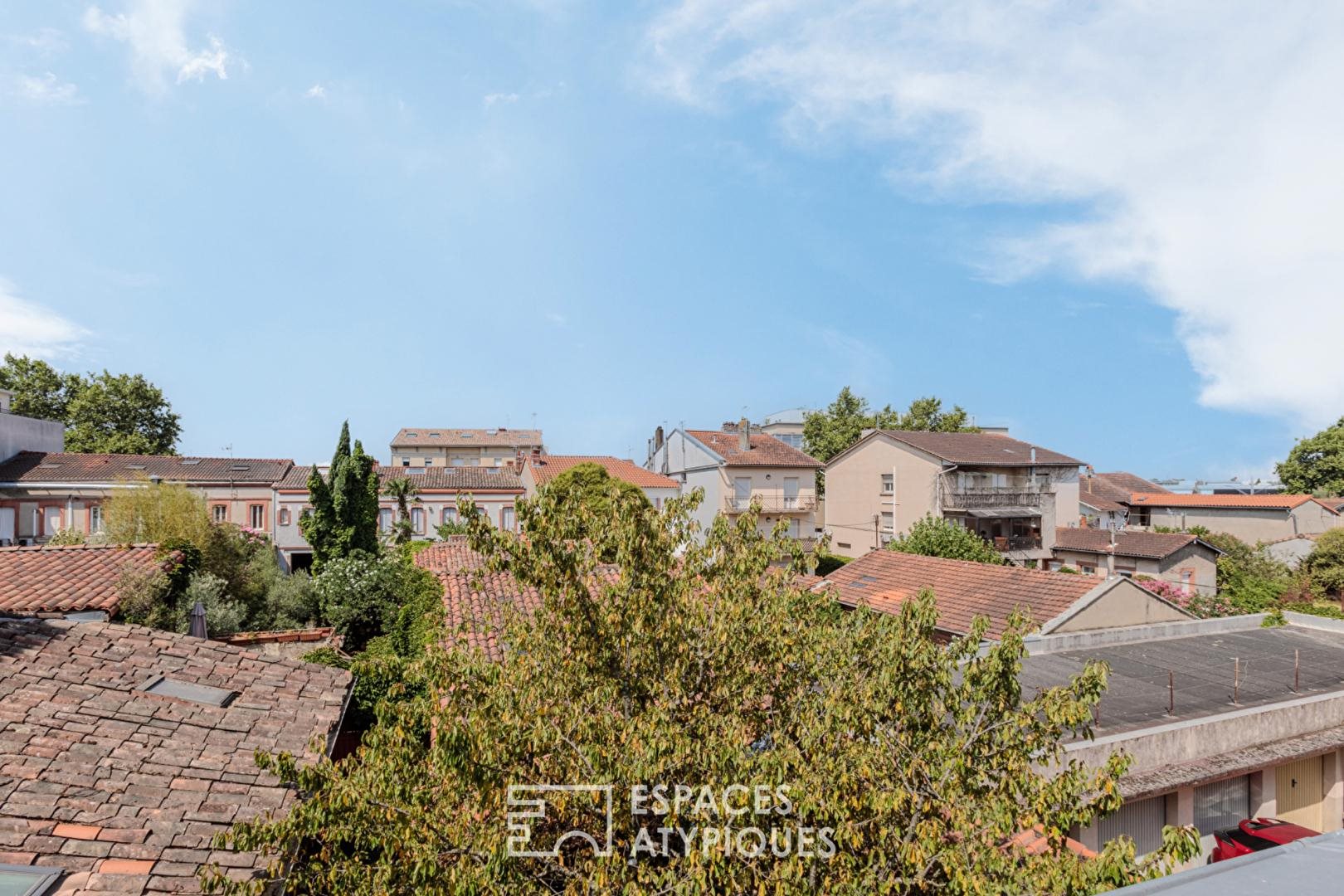 Appartement à vendre, 111m², Toulouse