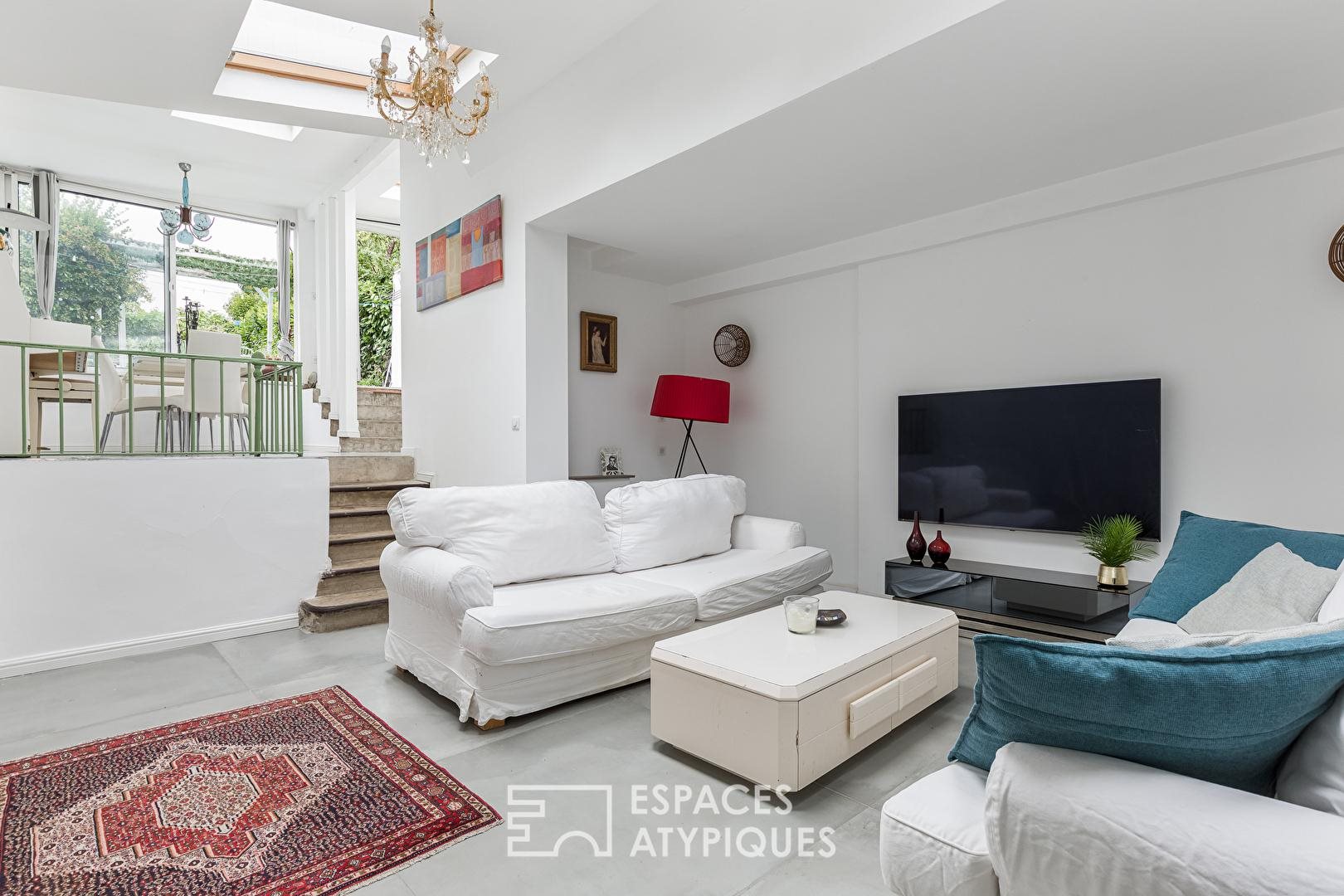 Maison à vendre, 148m², Toulouse