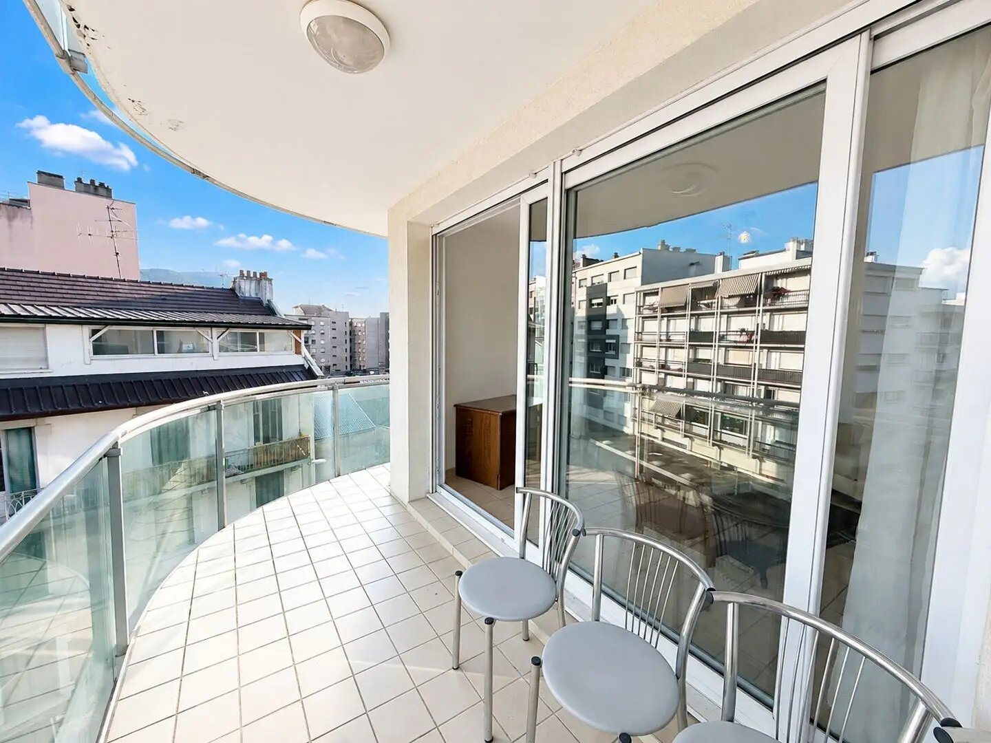 Appartement à vendre, 70m², Annemasse