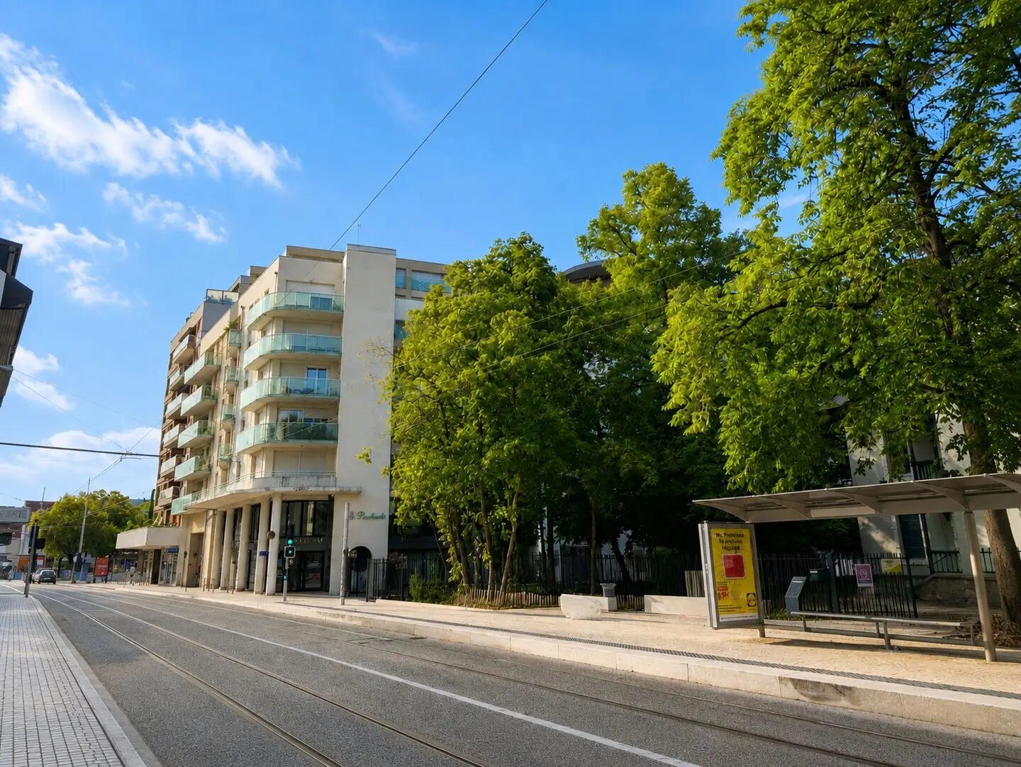 Appartement à vendre, 70m², Annemasse