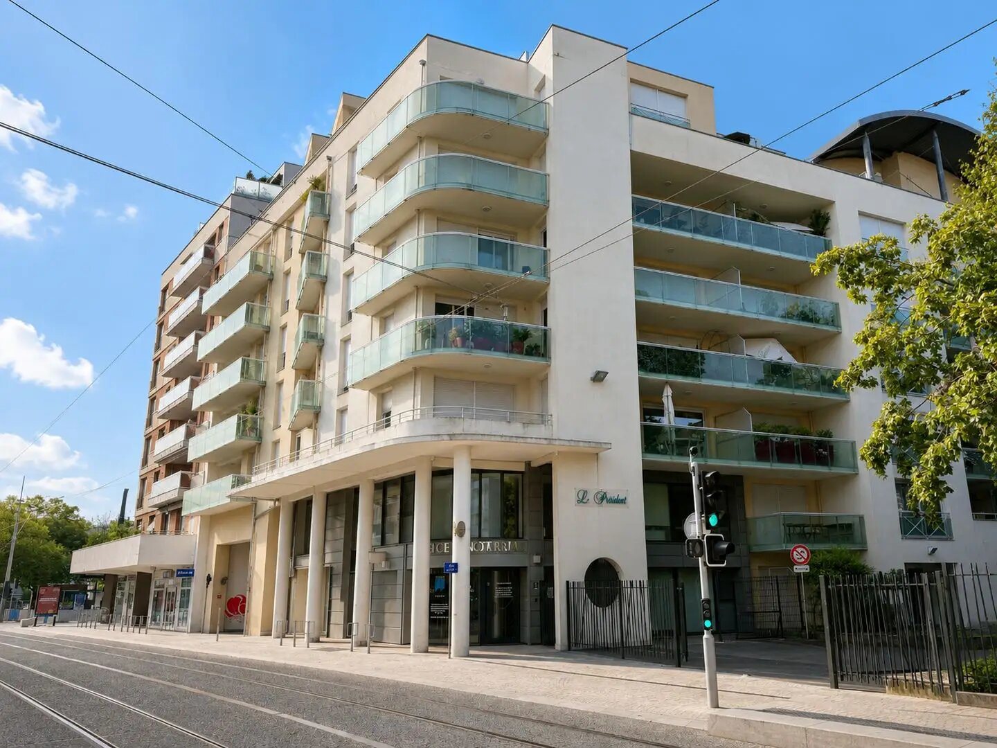 Appartement à vendre, 70m², Annemasse