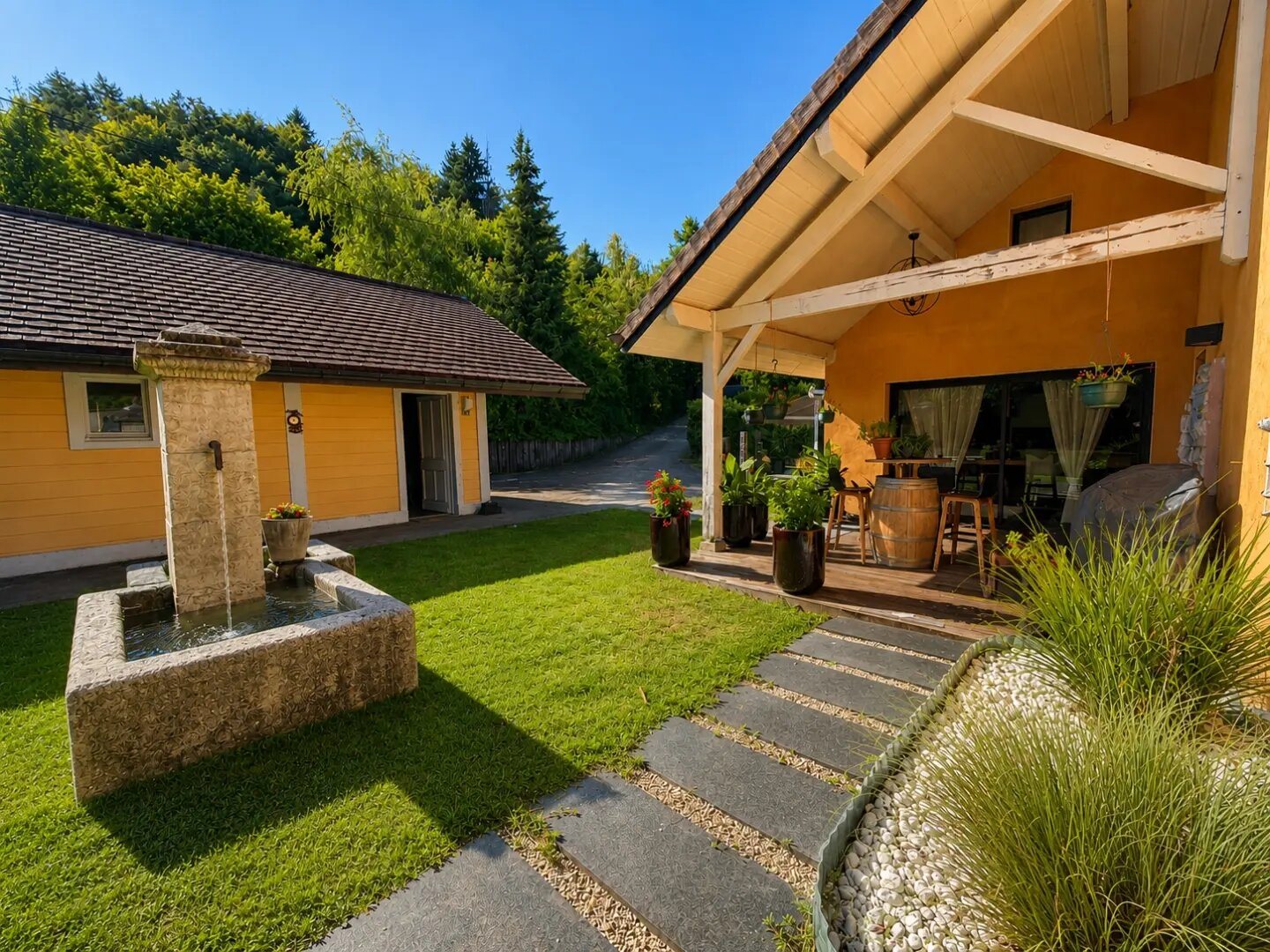 Maison à vendre, 421m², Chavanod