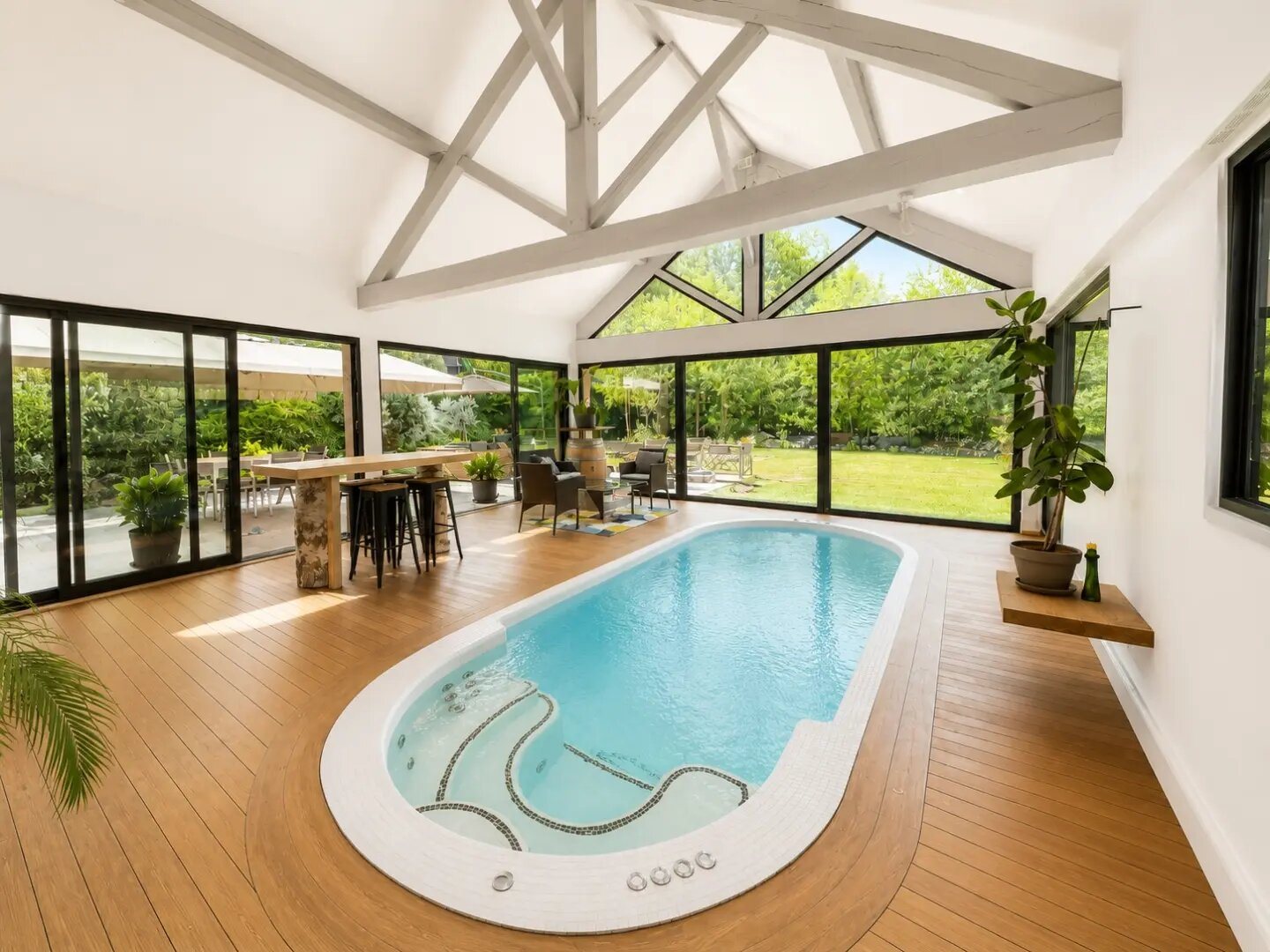 Maison à vendre, 421m², Chavanod