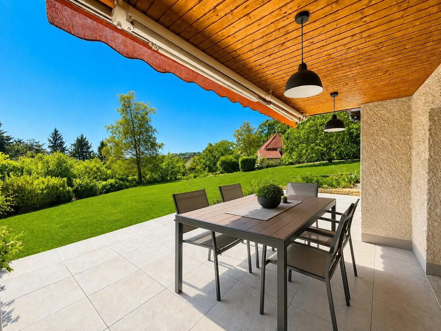 Maison à vendre, 205m², Besançon
