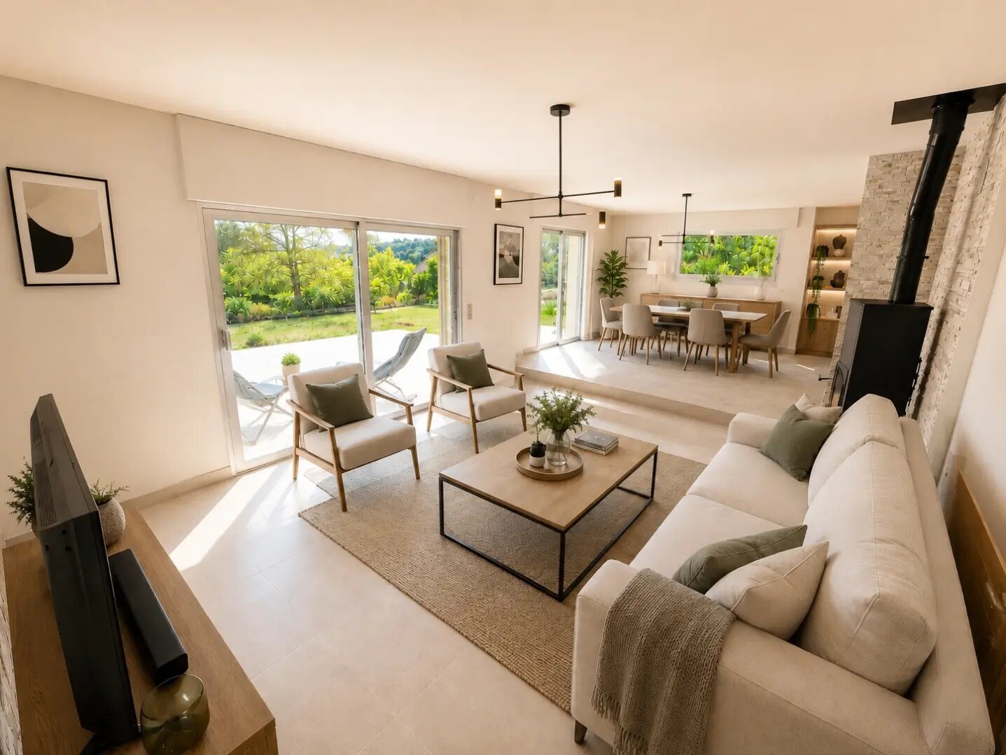 Maison à vendre, 205m², Besançon