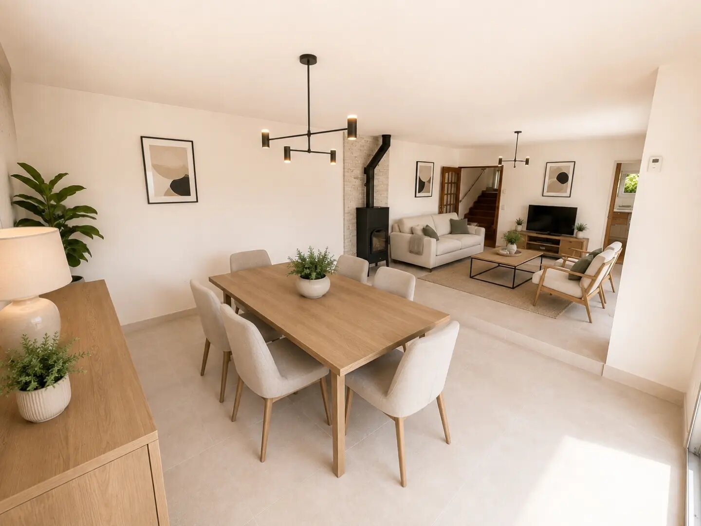 Maison à vendre, 205m², Besançon