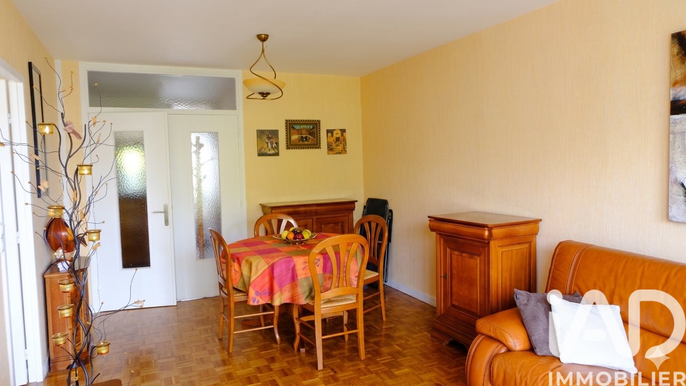 Appartement à vendre, 52m², Saint-Maur-des-Fossés