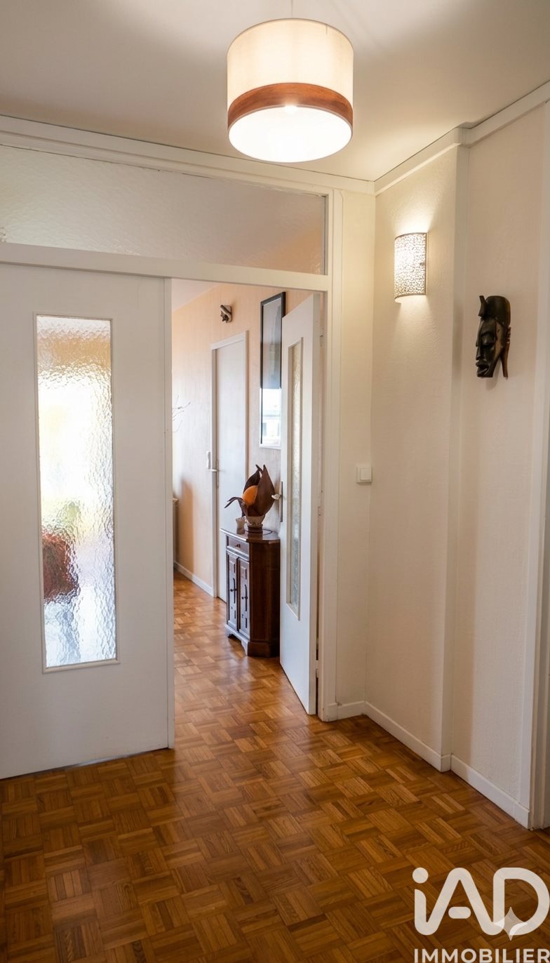 Appartement à vendre, 52m², Saint-Maur-des-Fossés