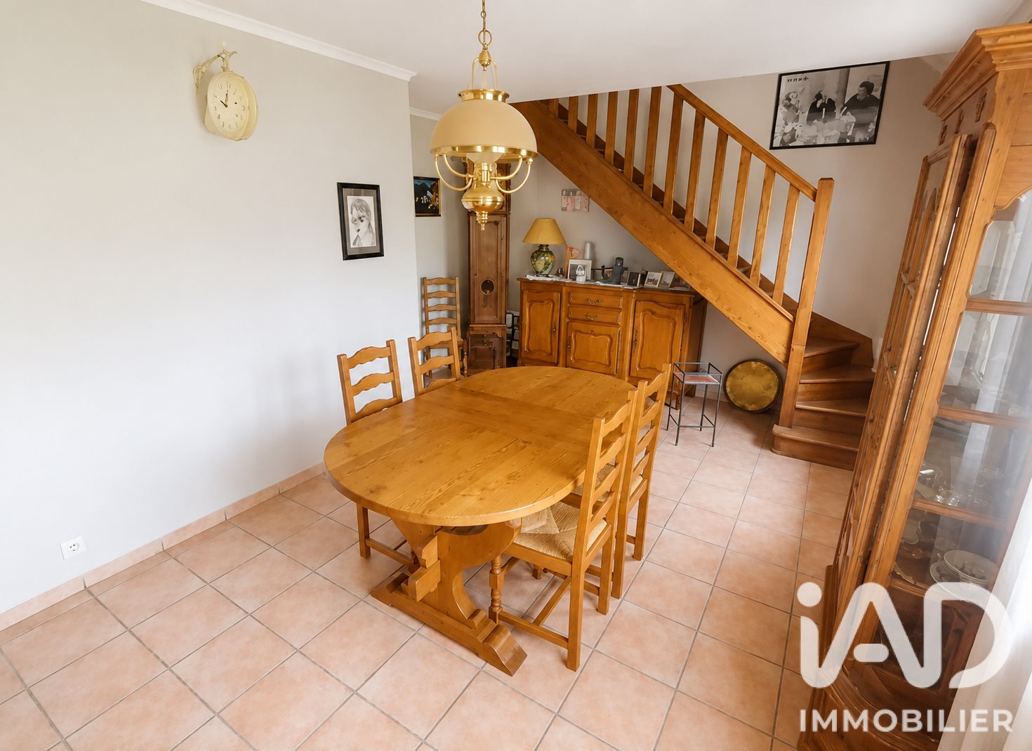 Maison à vendre, 108m², Gagny
