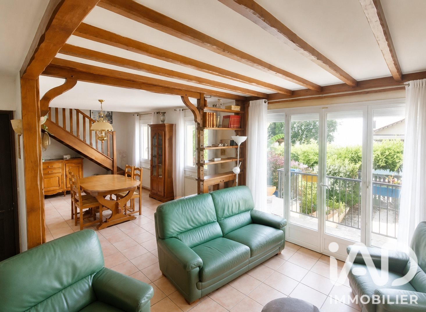 Maison à vendre, 108m², Gagny