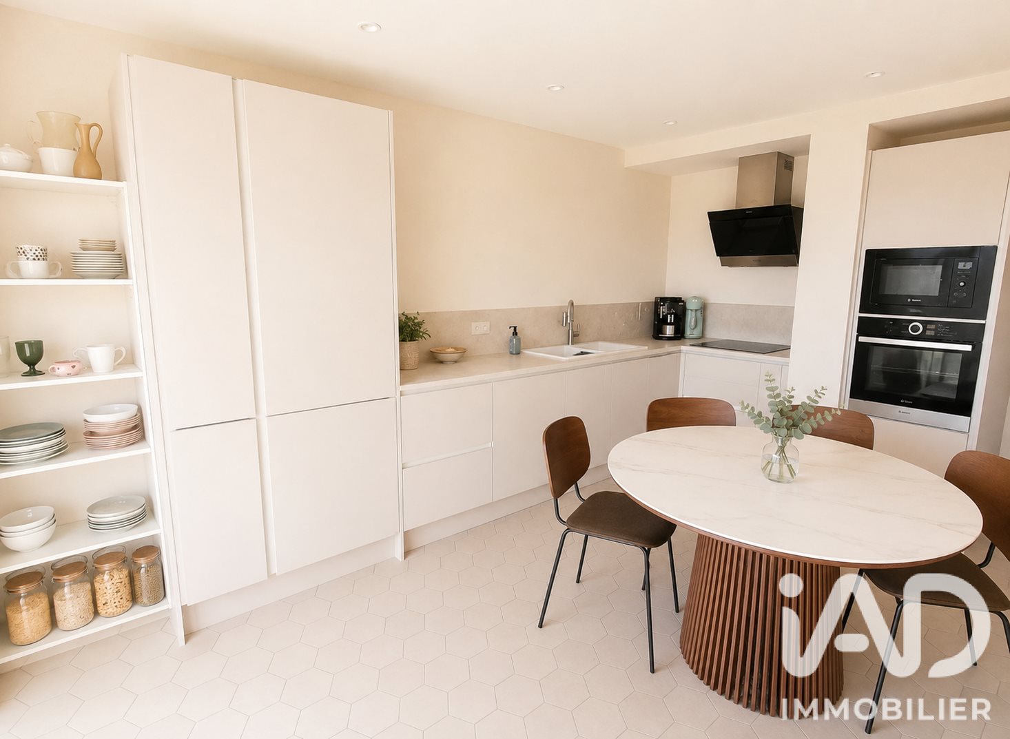 Appartement à vendre, 100m², Saint-Maur-des-Fossés