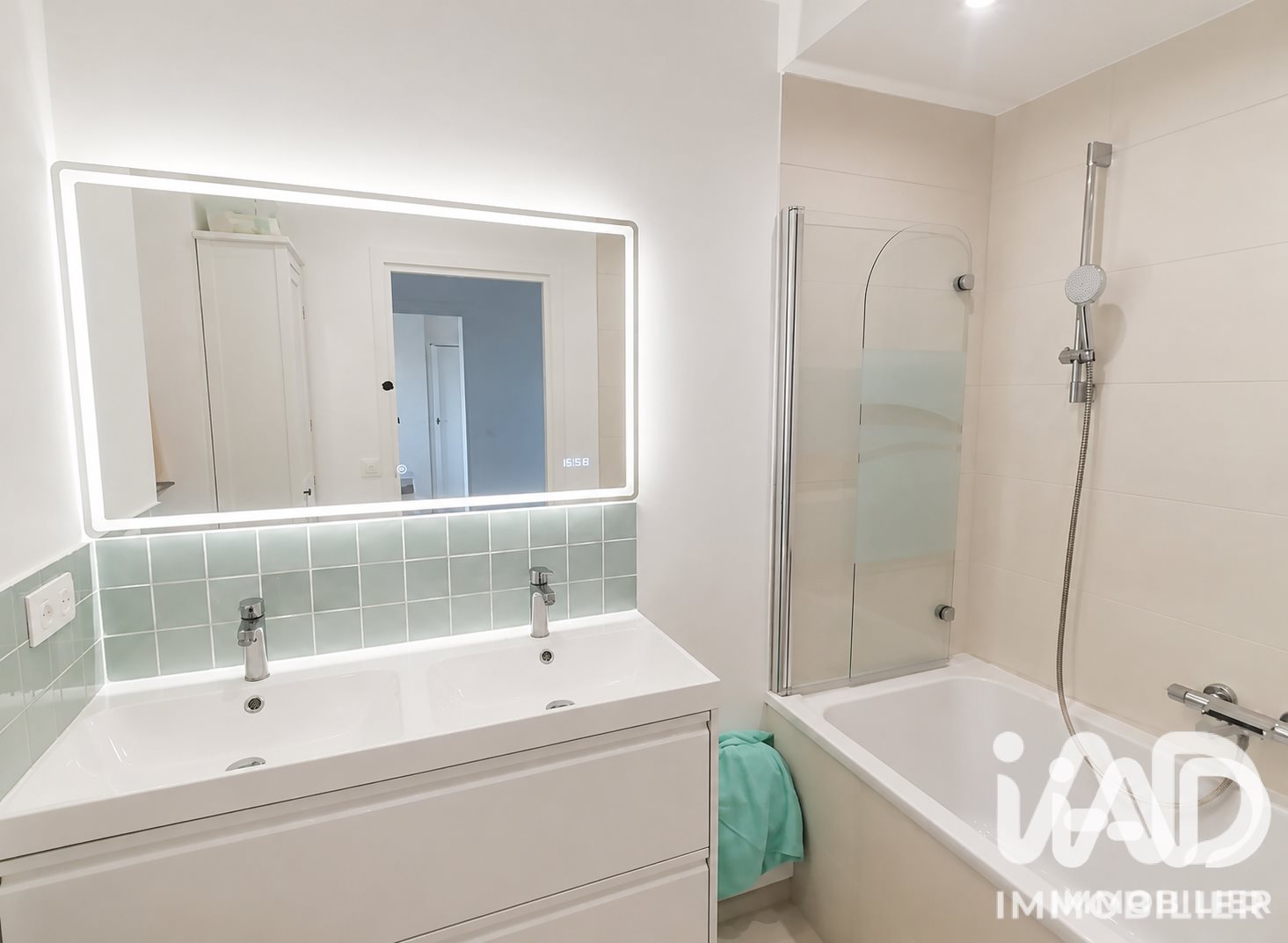 Appartement à vendre, 100m², Saint-Maur-des-Fossés