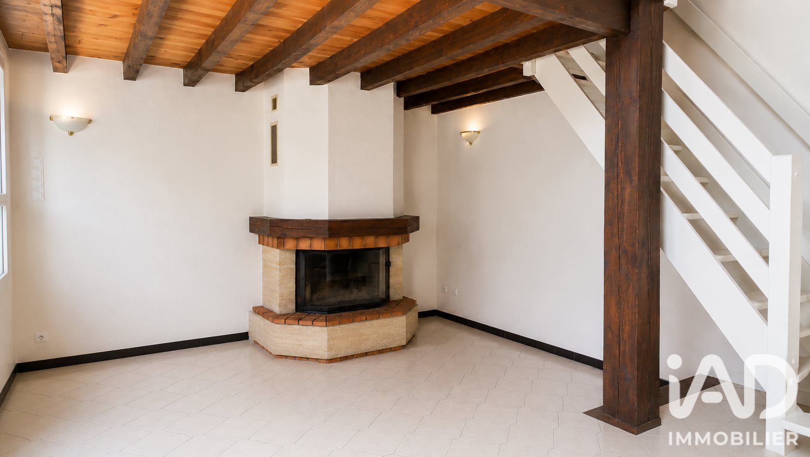 Maison à vendre, 95m², Beauzelle