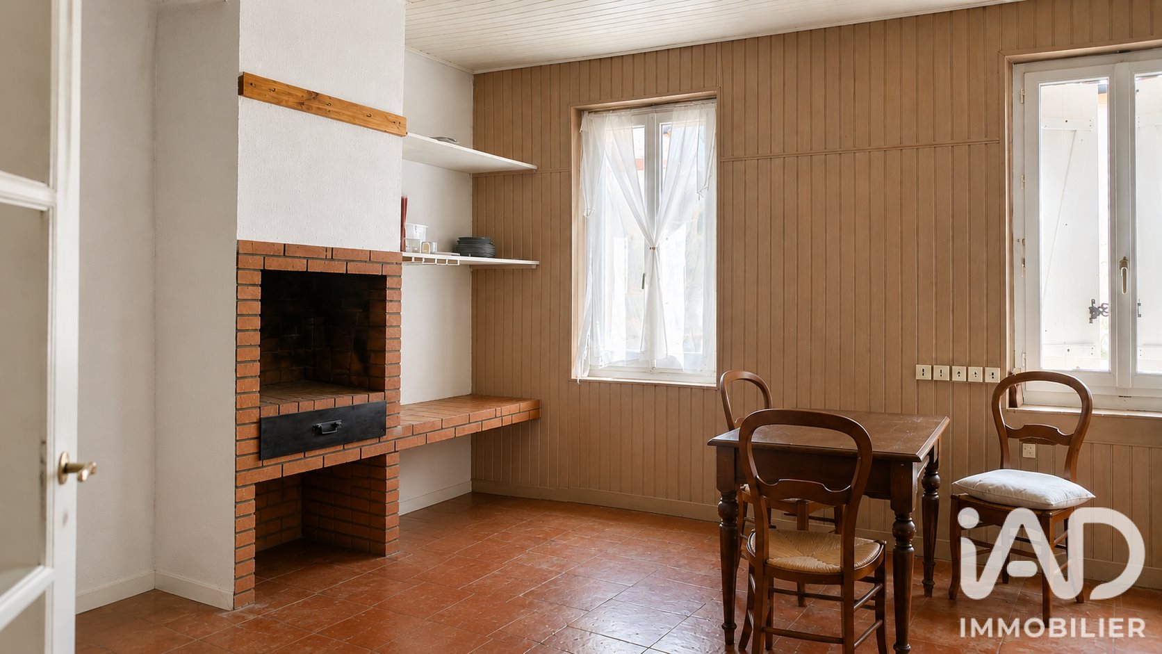 Maison à vendre, 95m², Beauzelle