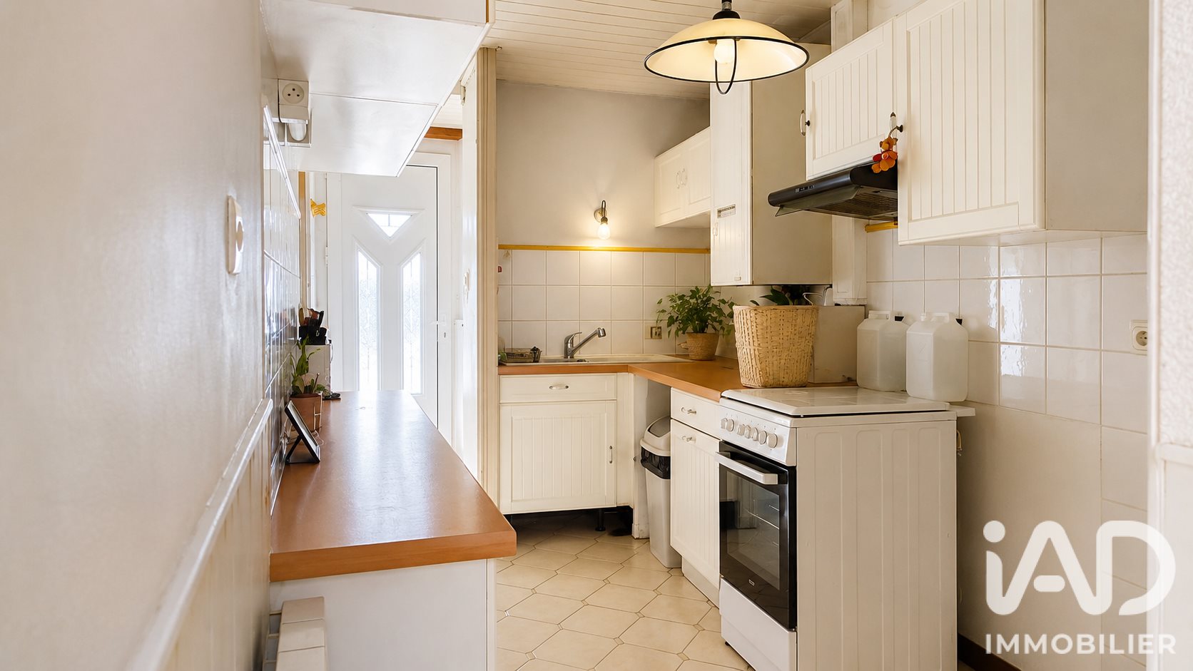 Maison à vendre, 95m², Beauzelle