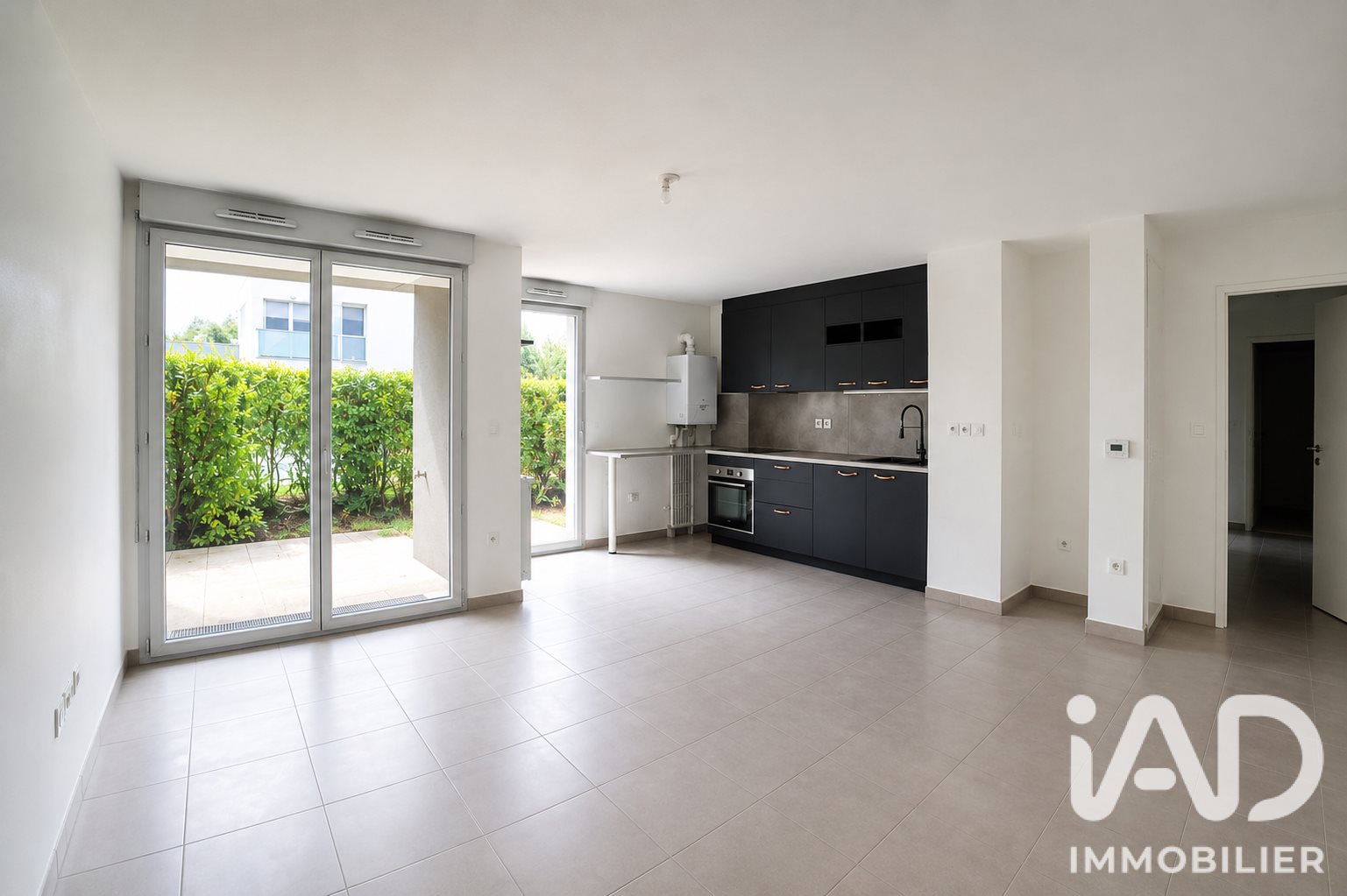 Appartement à vendre, 62m², Tournefeuille
