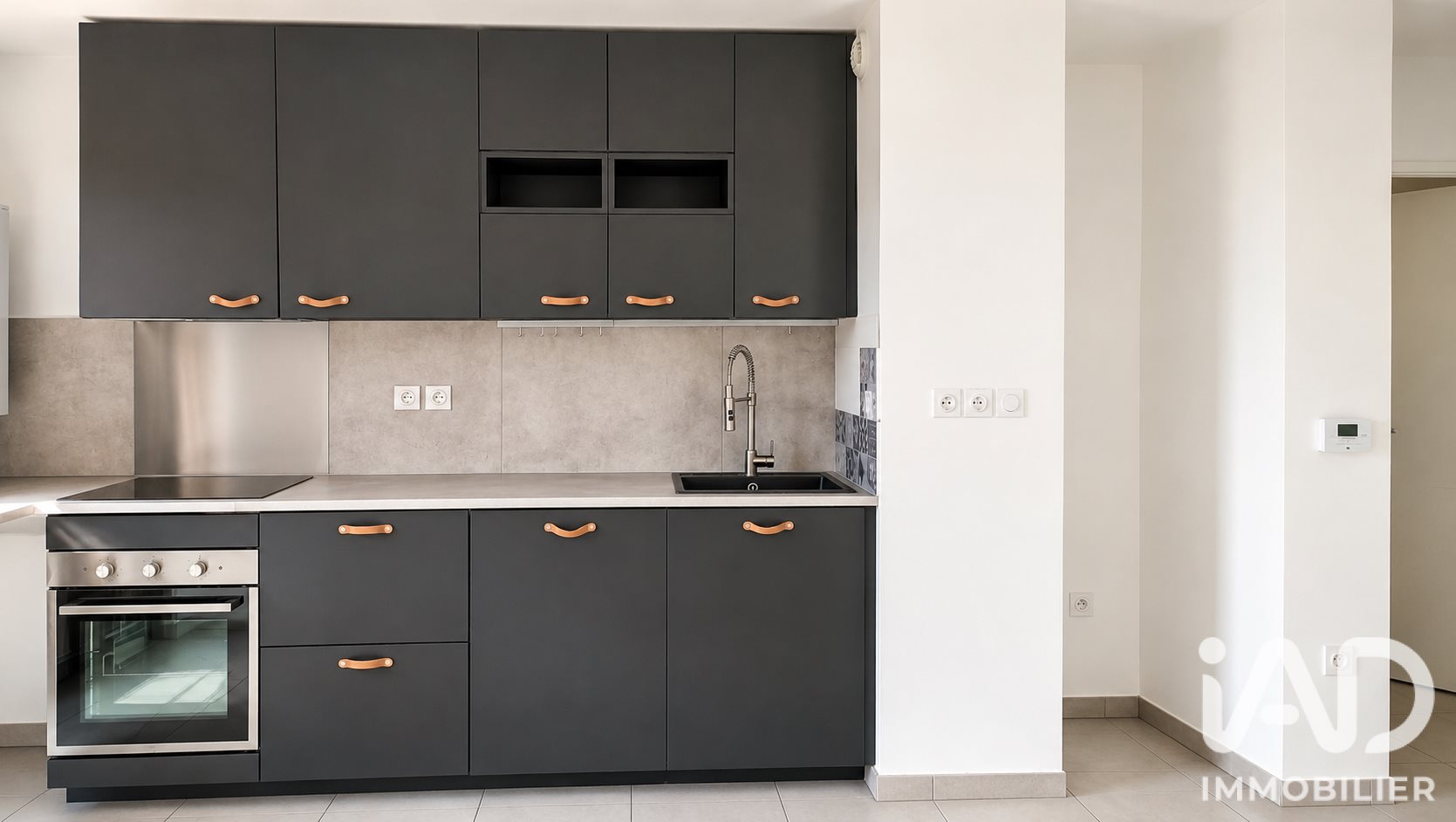 Appartement à vendre, 62m², Tournefeuille