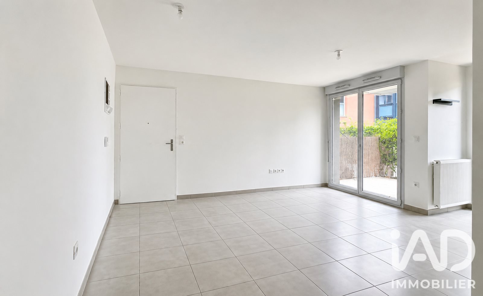 Appartement à vendre, 62m², Tournefeuille