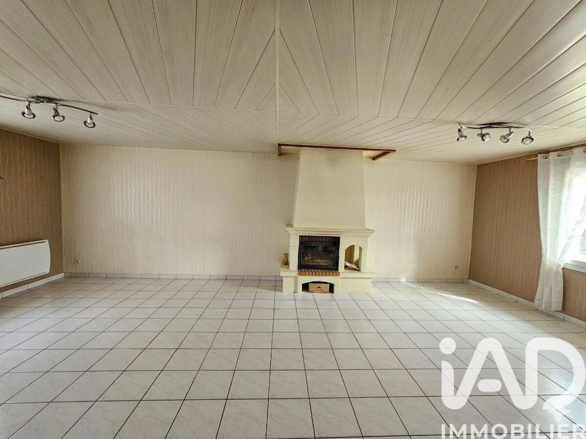 Maison à vendre, 158m², Ambillou