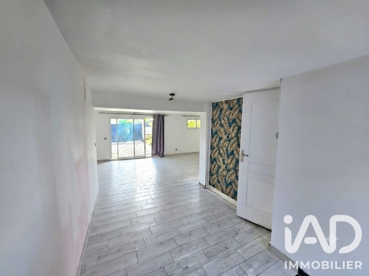 Maison à vendre, 150m², Chanceaux-sur-Choisille