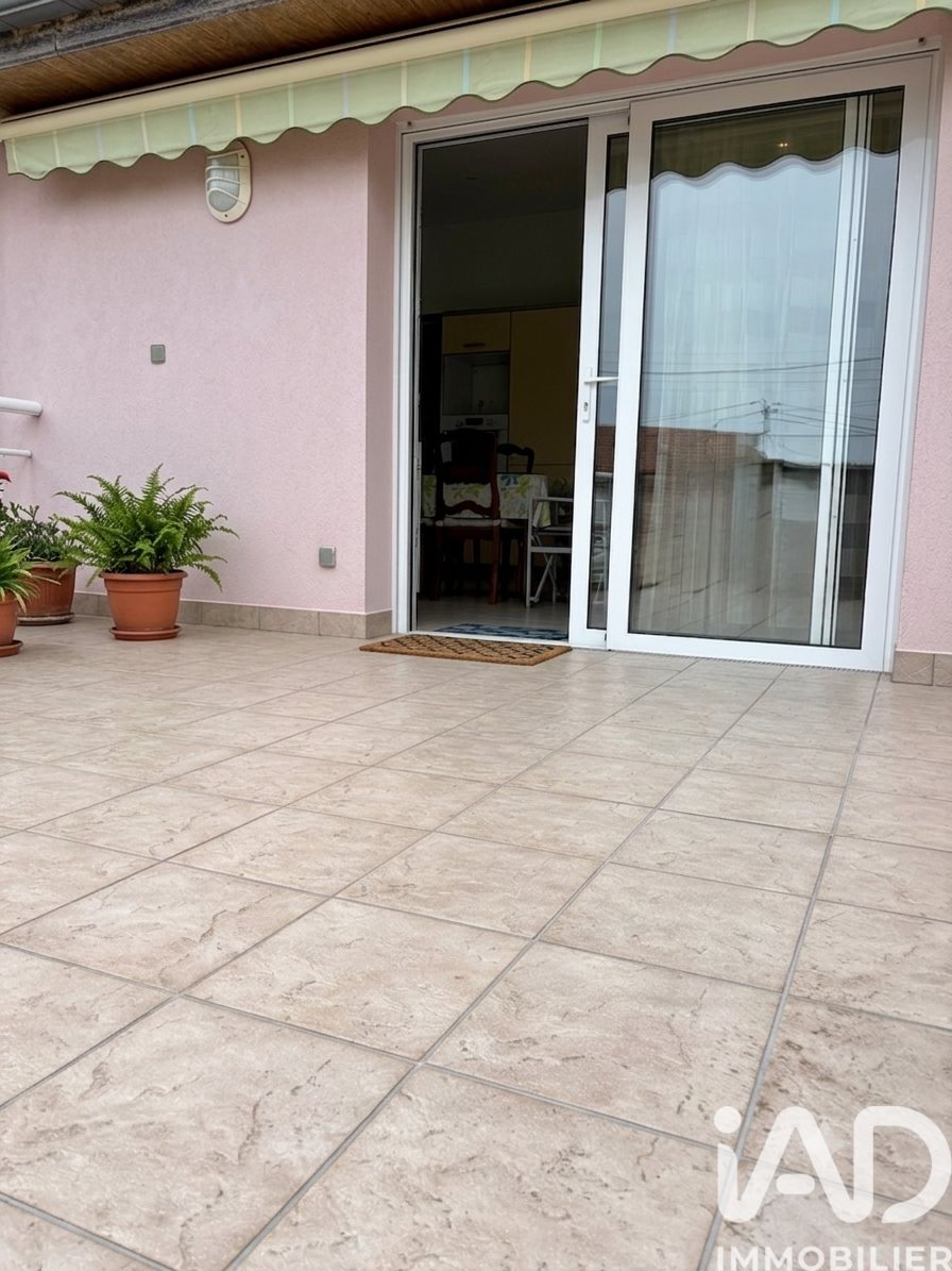 Maison à vendre, 112m², Longwy