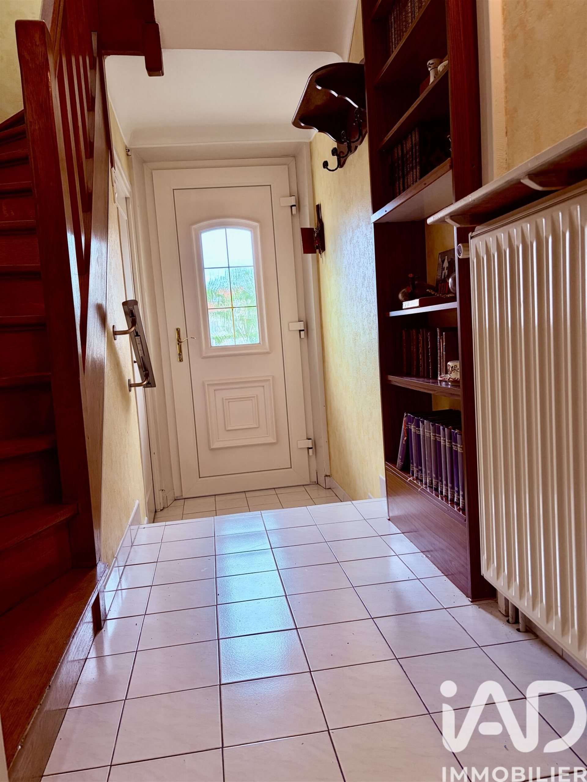 Maison à vendre, 112m², Longwy