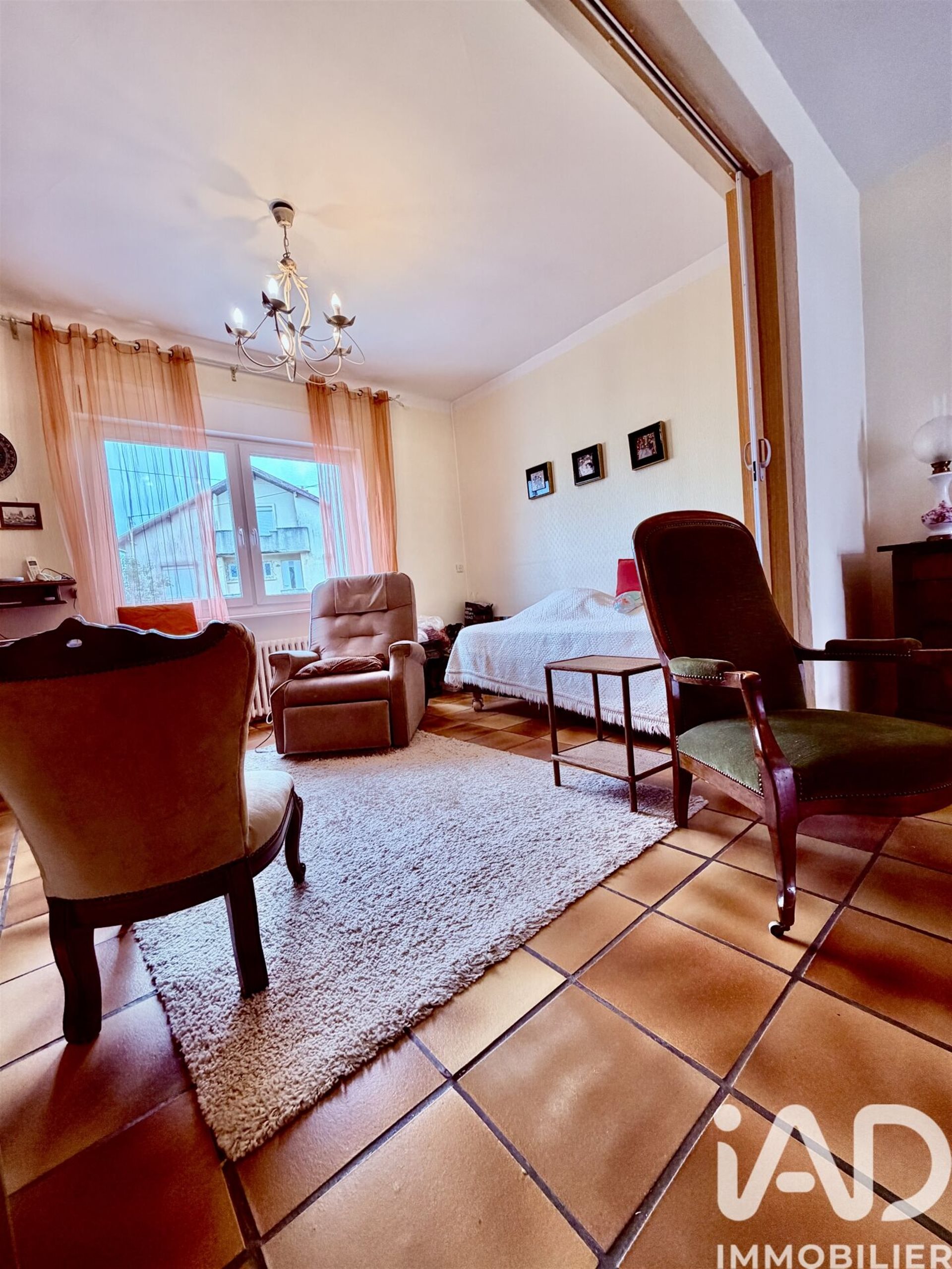 Maison à vendre, 112m², Longwy