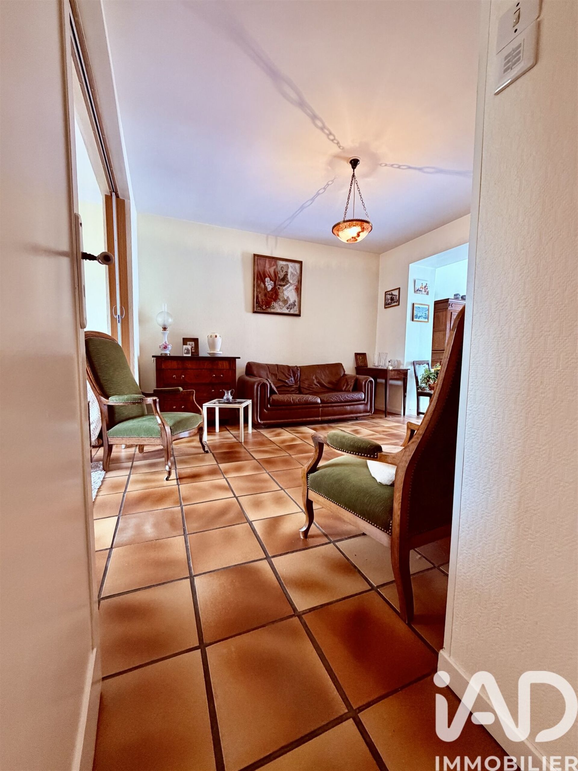 Maison à vendre, 112m², Longwy