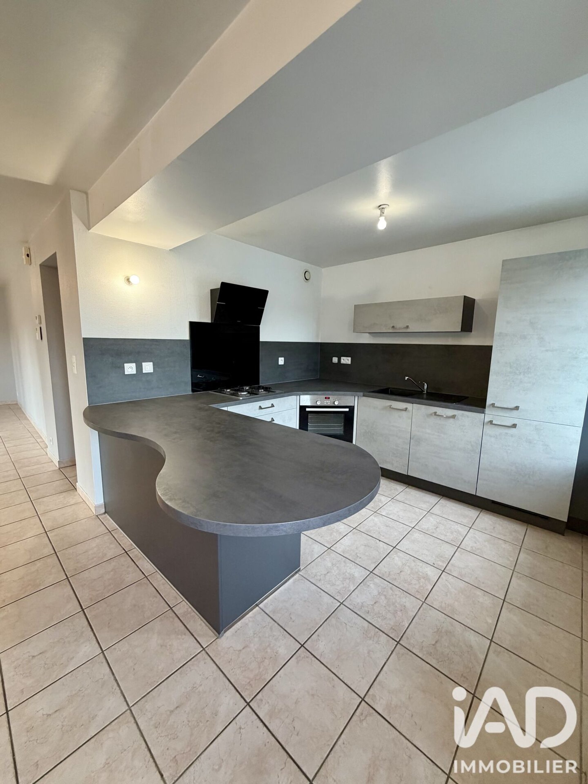 Appartement à vendre, 99m², Villers-la-Montagne