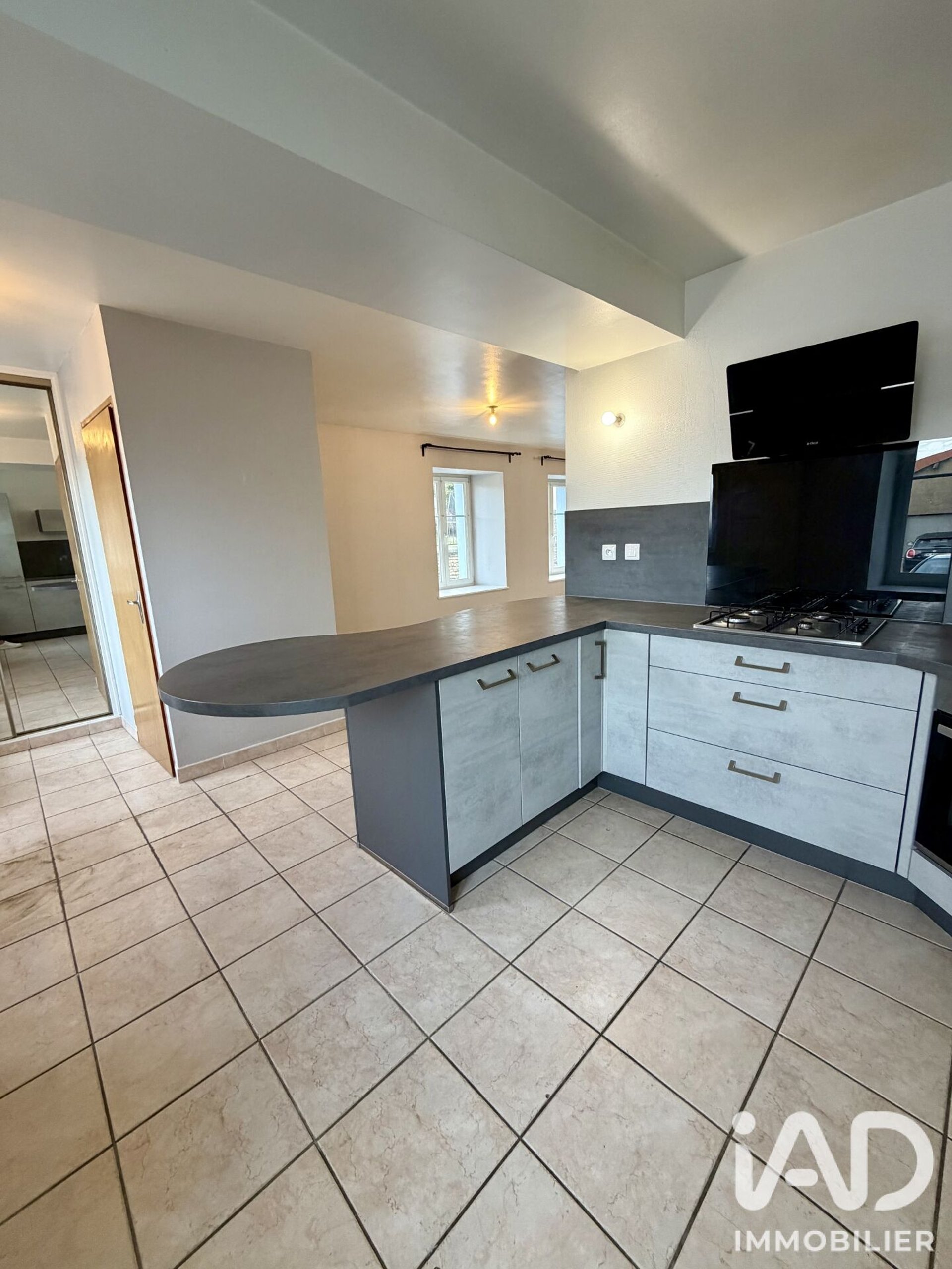 Appartement à vendre, 99m², Villers-la-Montagne