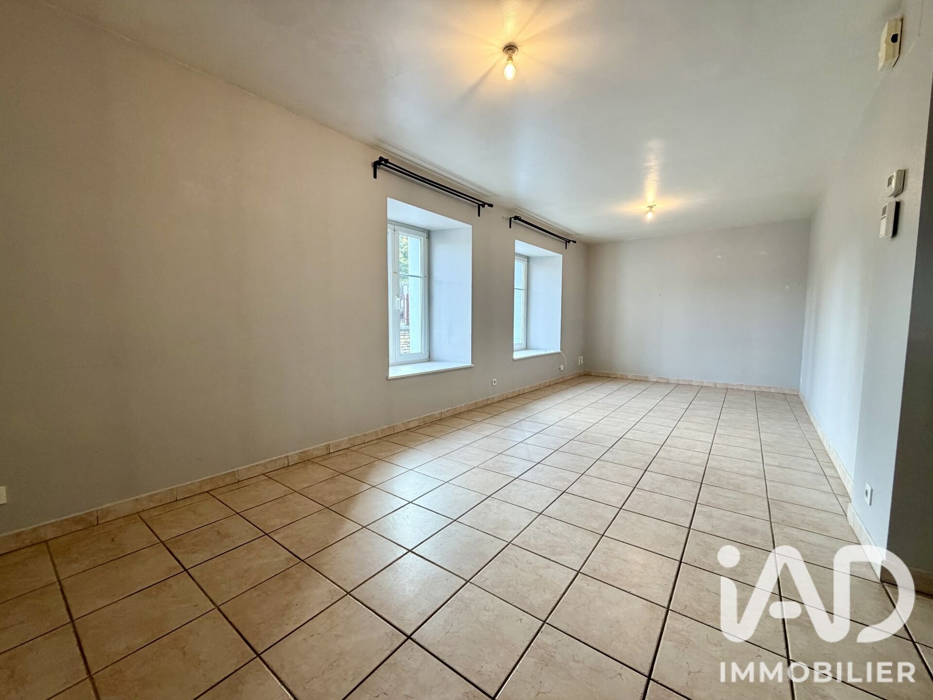 Appartement à vendre, 99m², Villers-la-Montagne