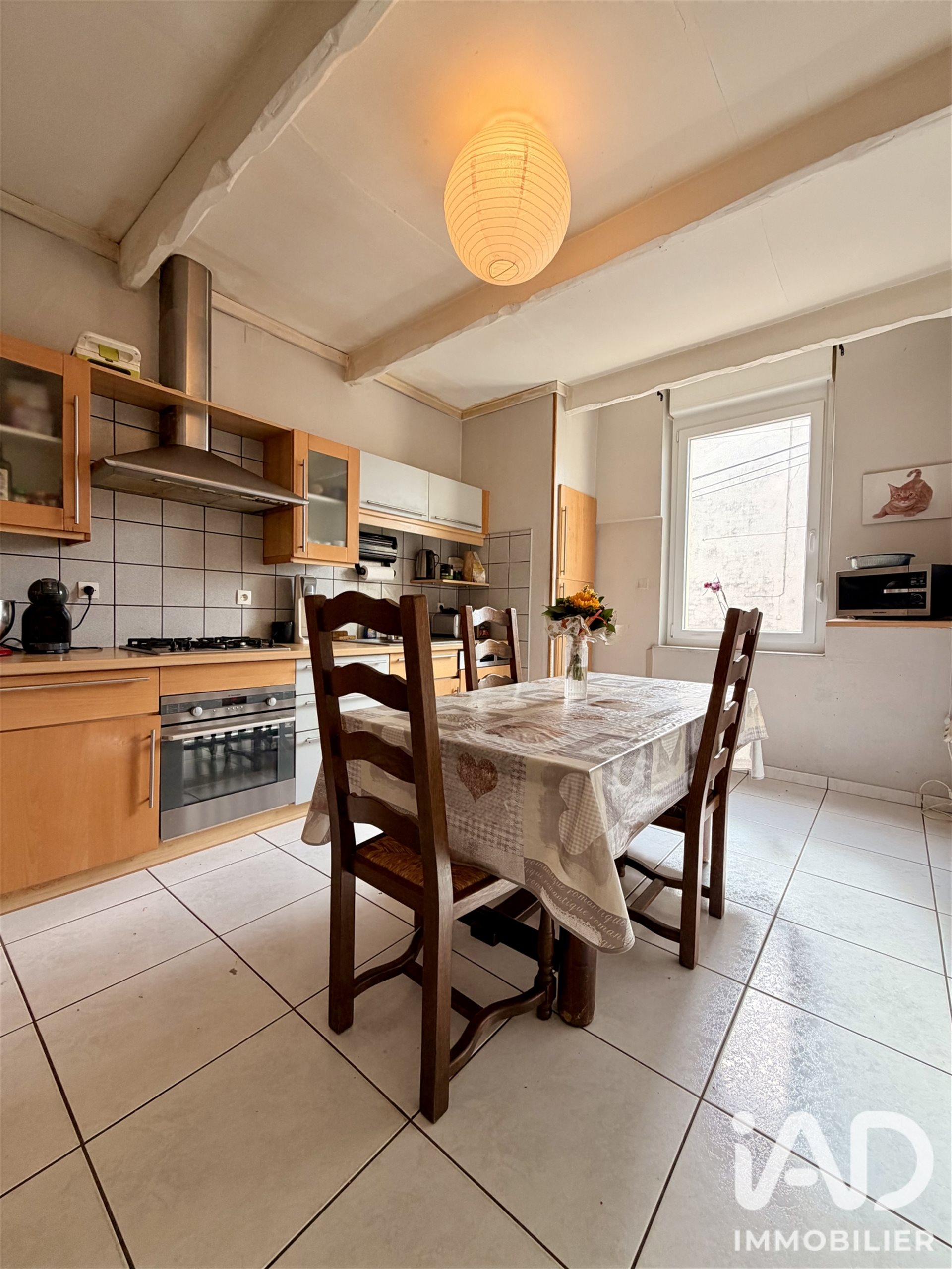 Maison à vendre, 176m², Longwy