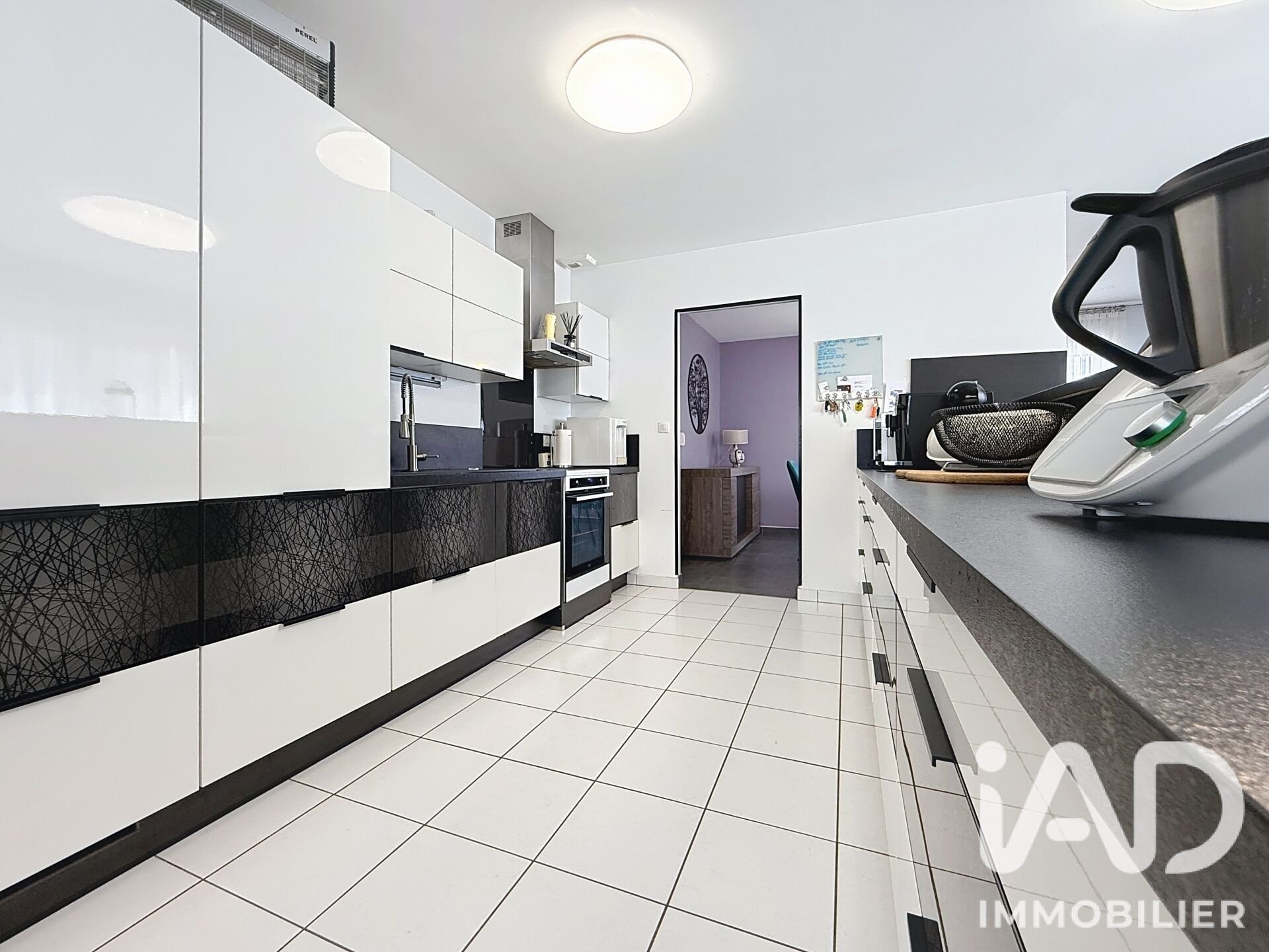 Maison à vendre, 121m², Ville-Houdlémont