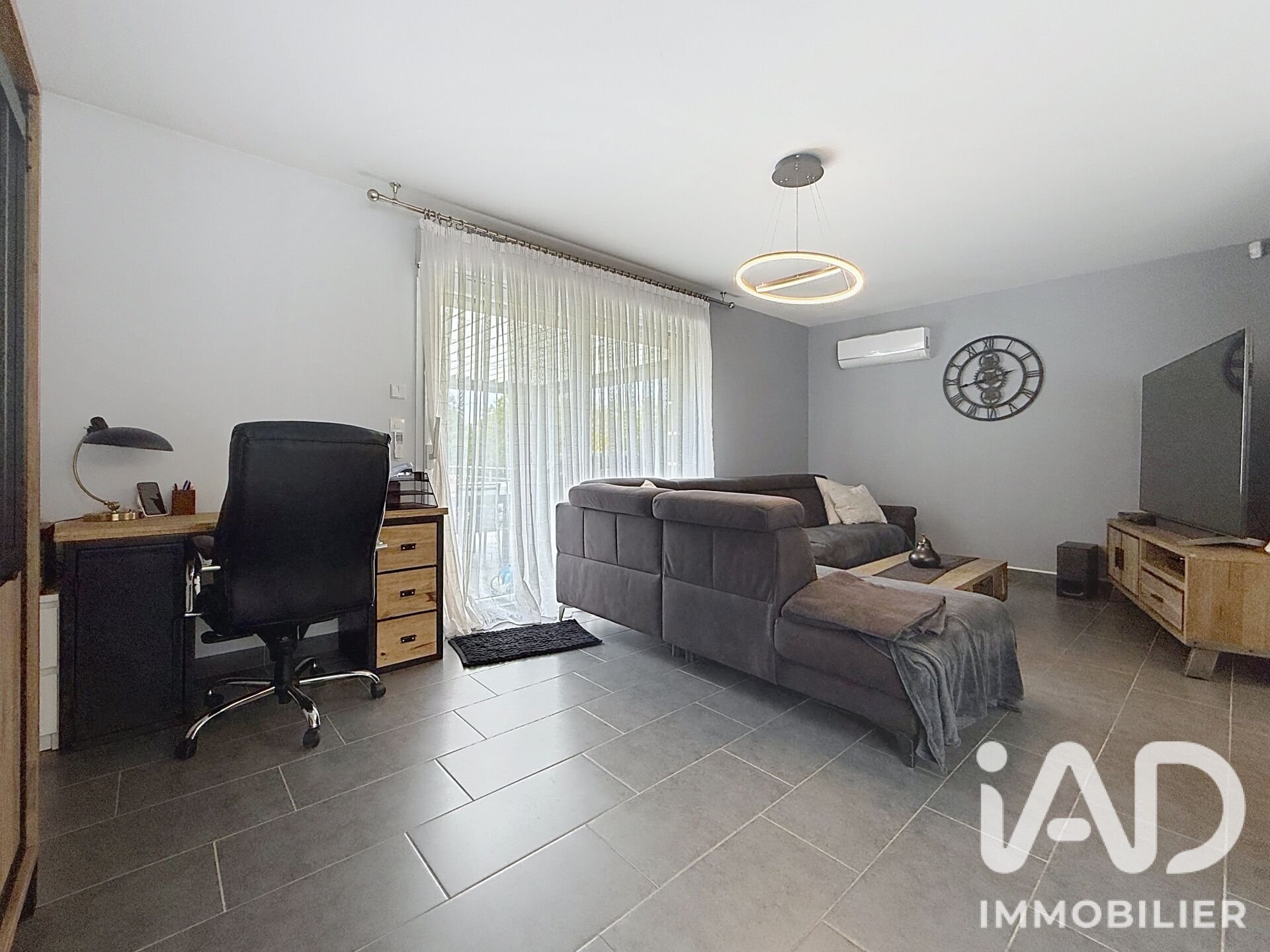 Maison à vendre, 121m², Ville-Houdlémont