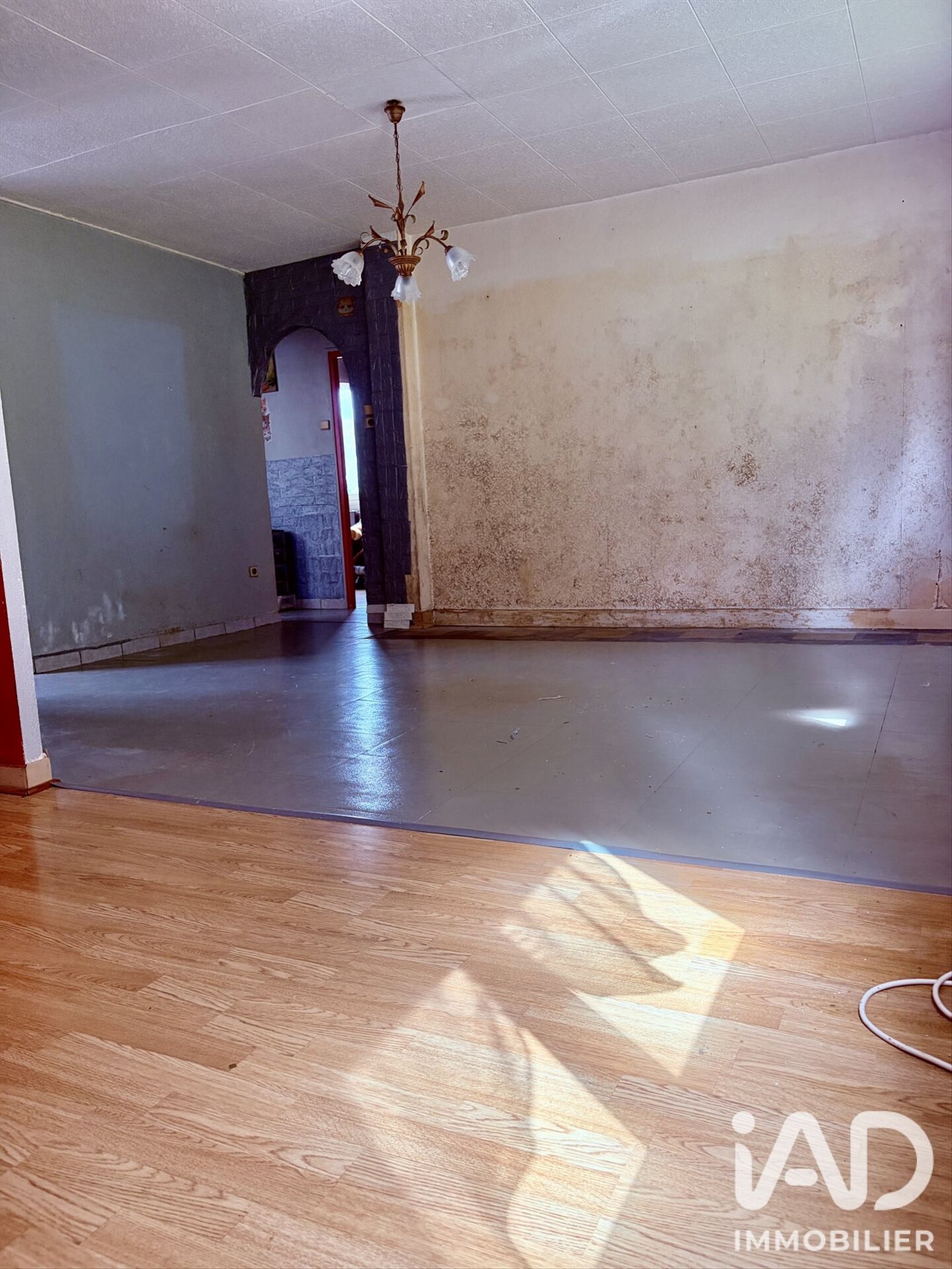 Appartement à vendre, 65m², Réhon